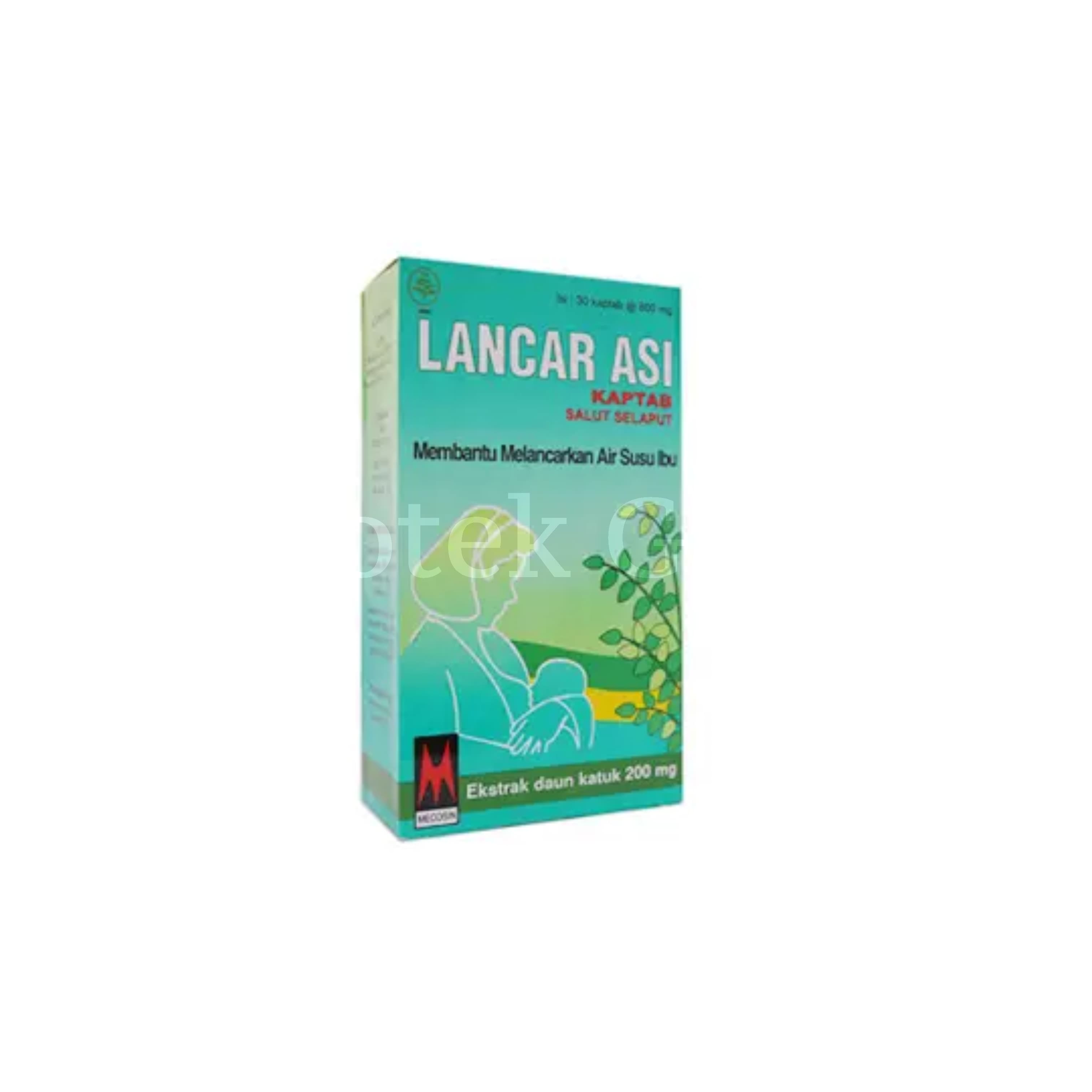 LANCAR ASI 2