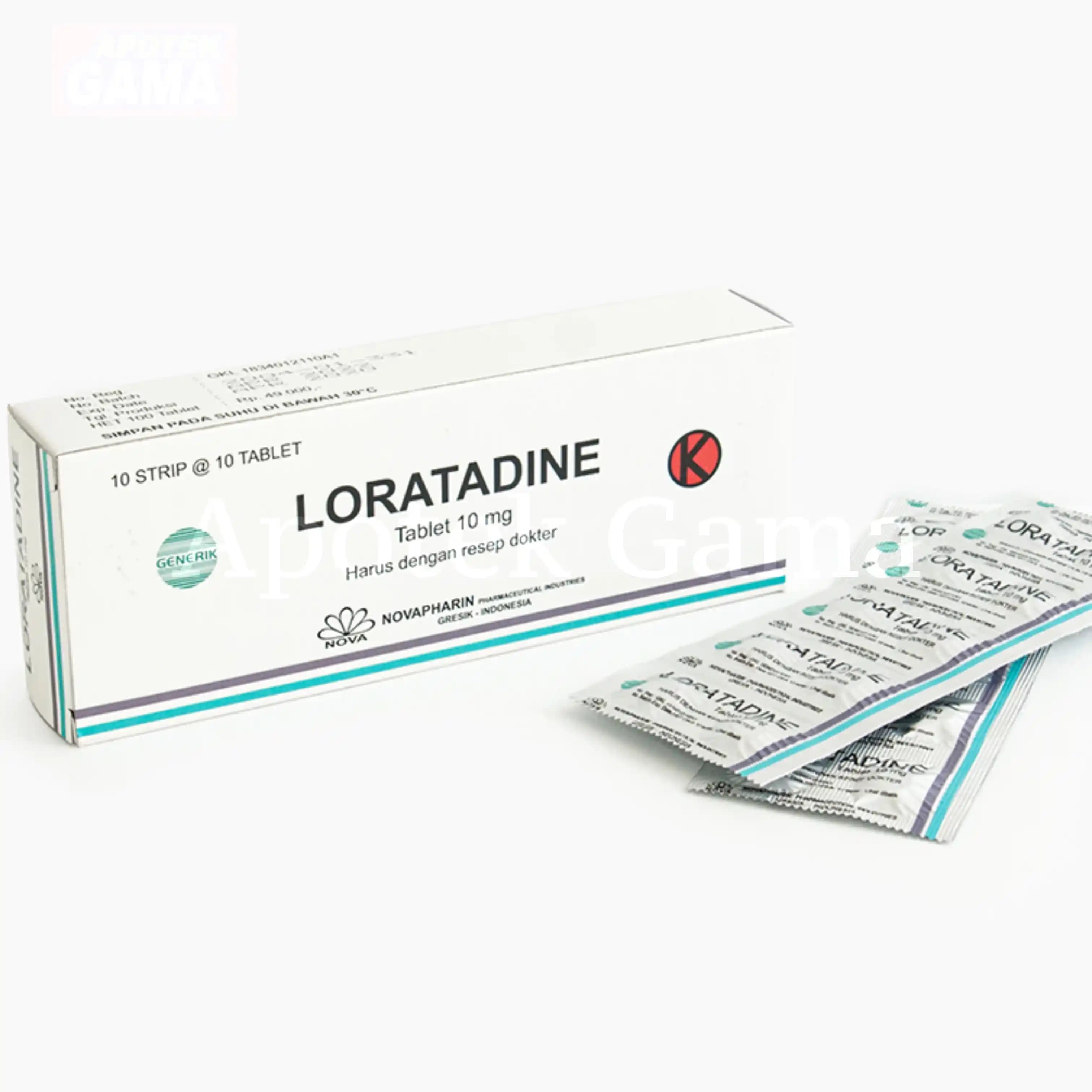 LONGATIN CAP 25 2