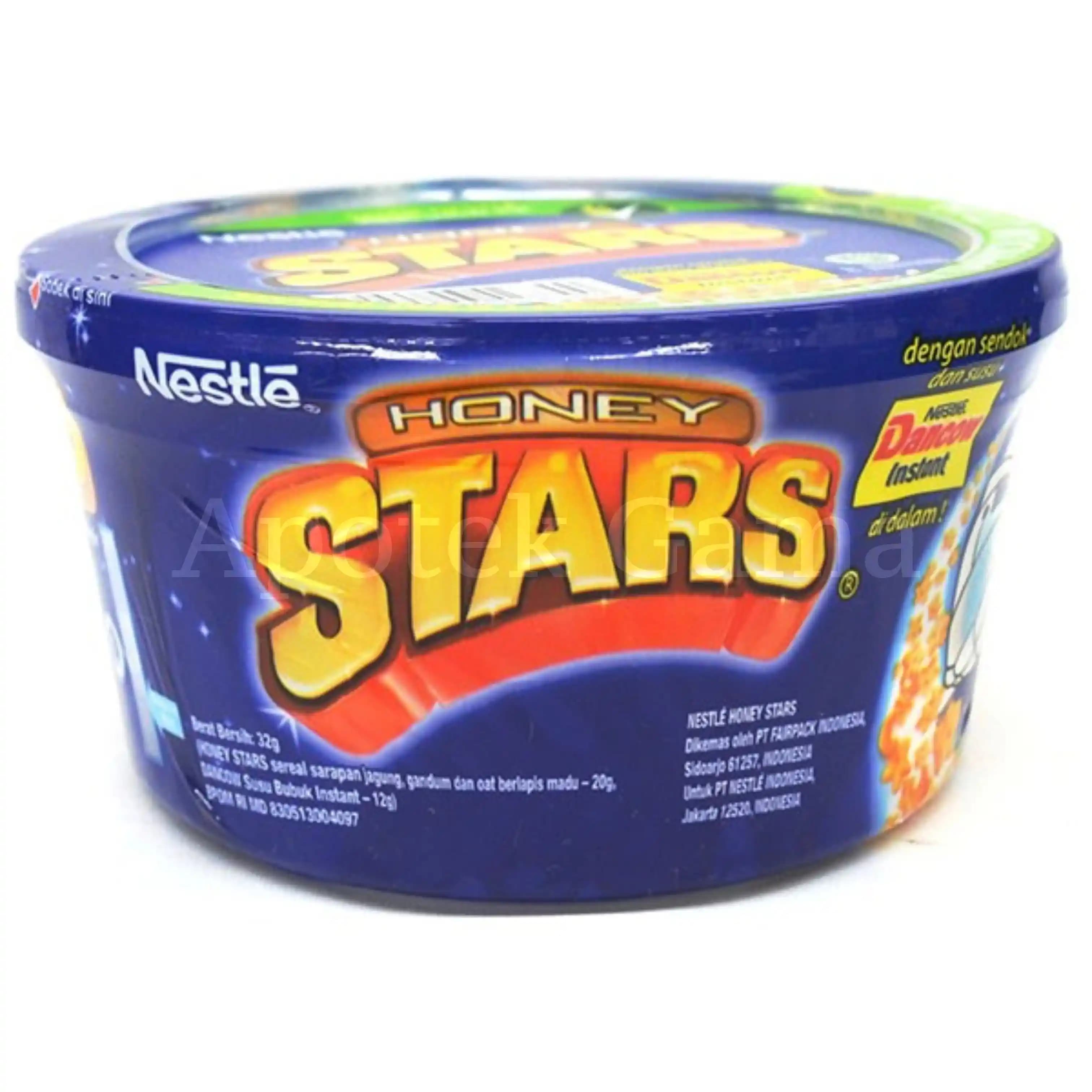HONEY STARS COMBO PACK 2