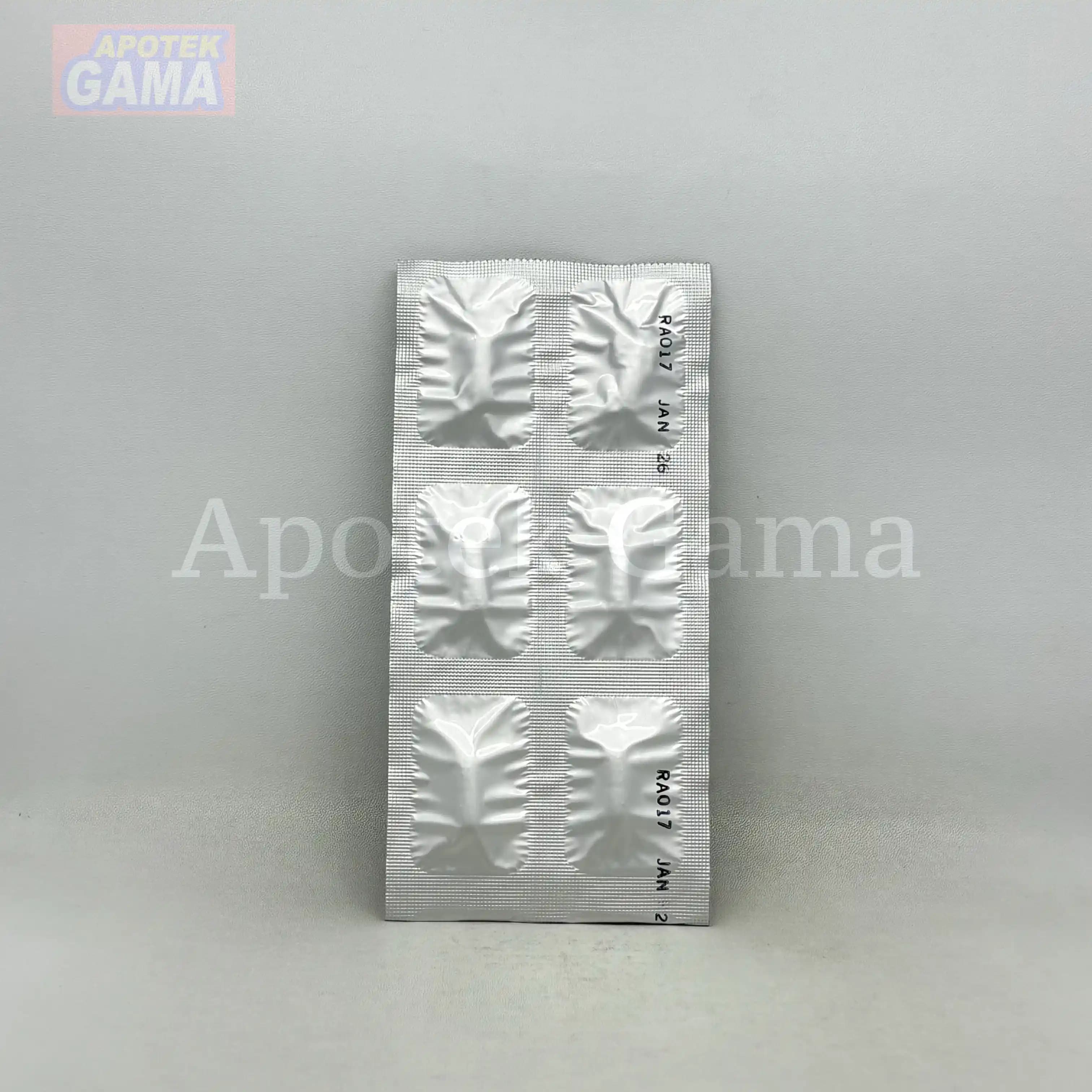 CALNIC KAP 5
