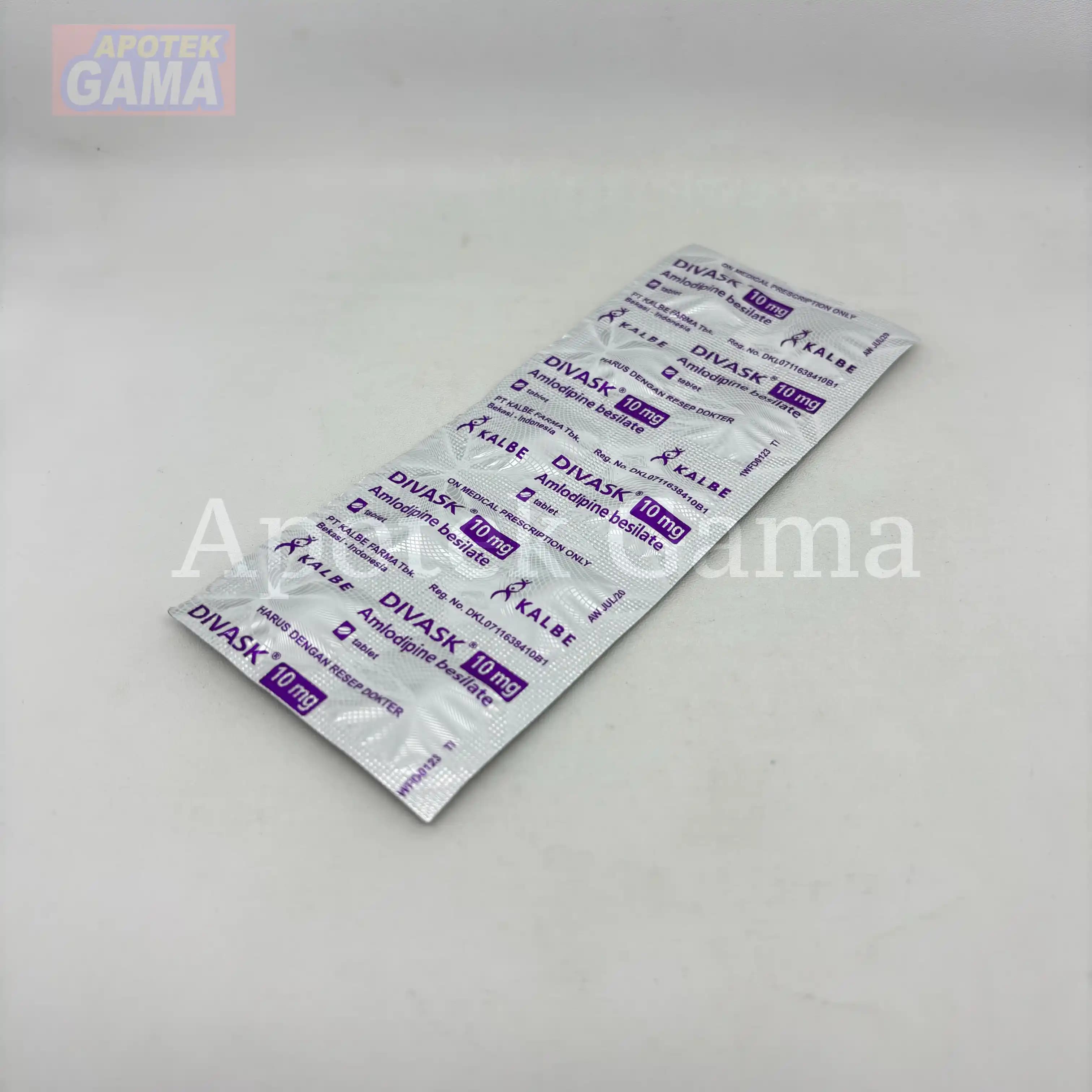 DIVASK TAB 10 4