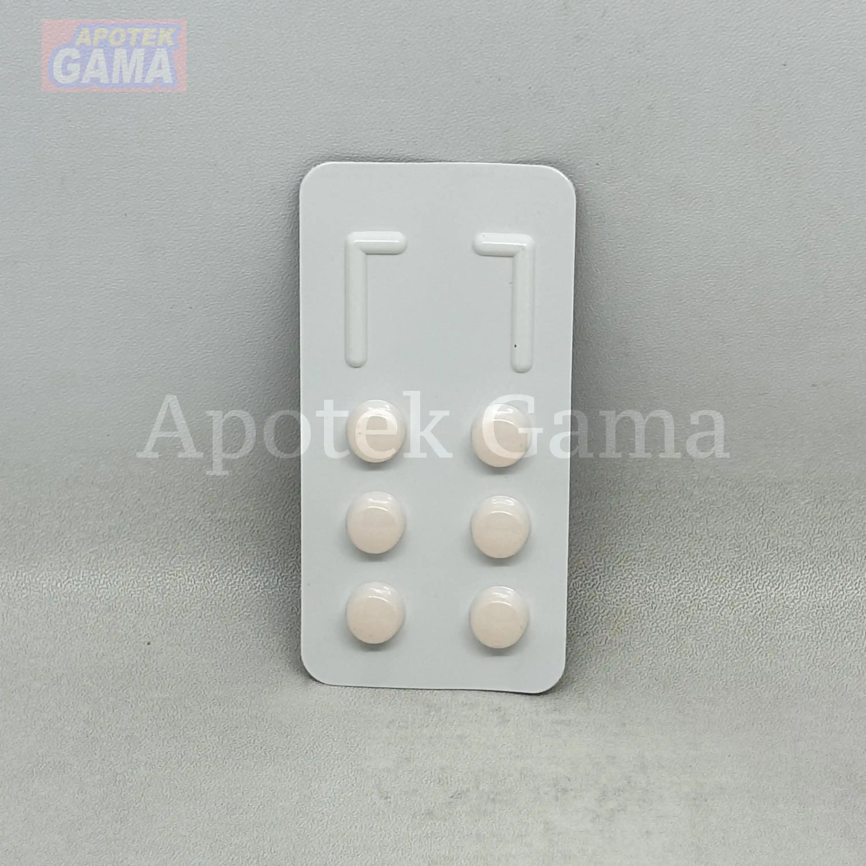 NARFOZ 8 MG TABLET 3