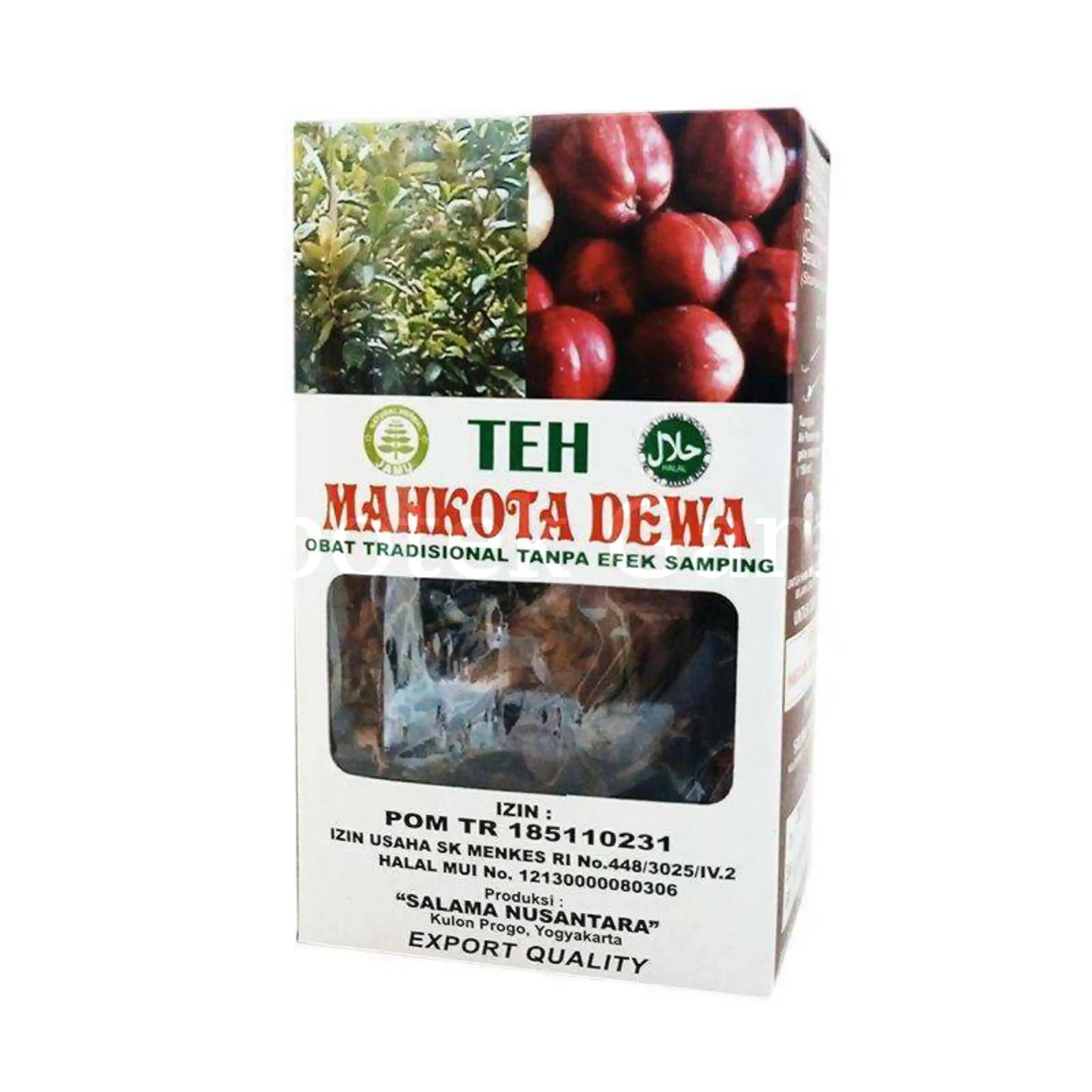 TEH MAHKOTA DEWA 2