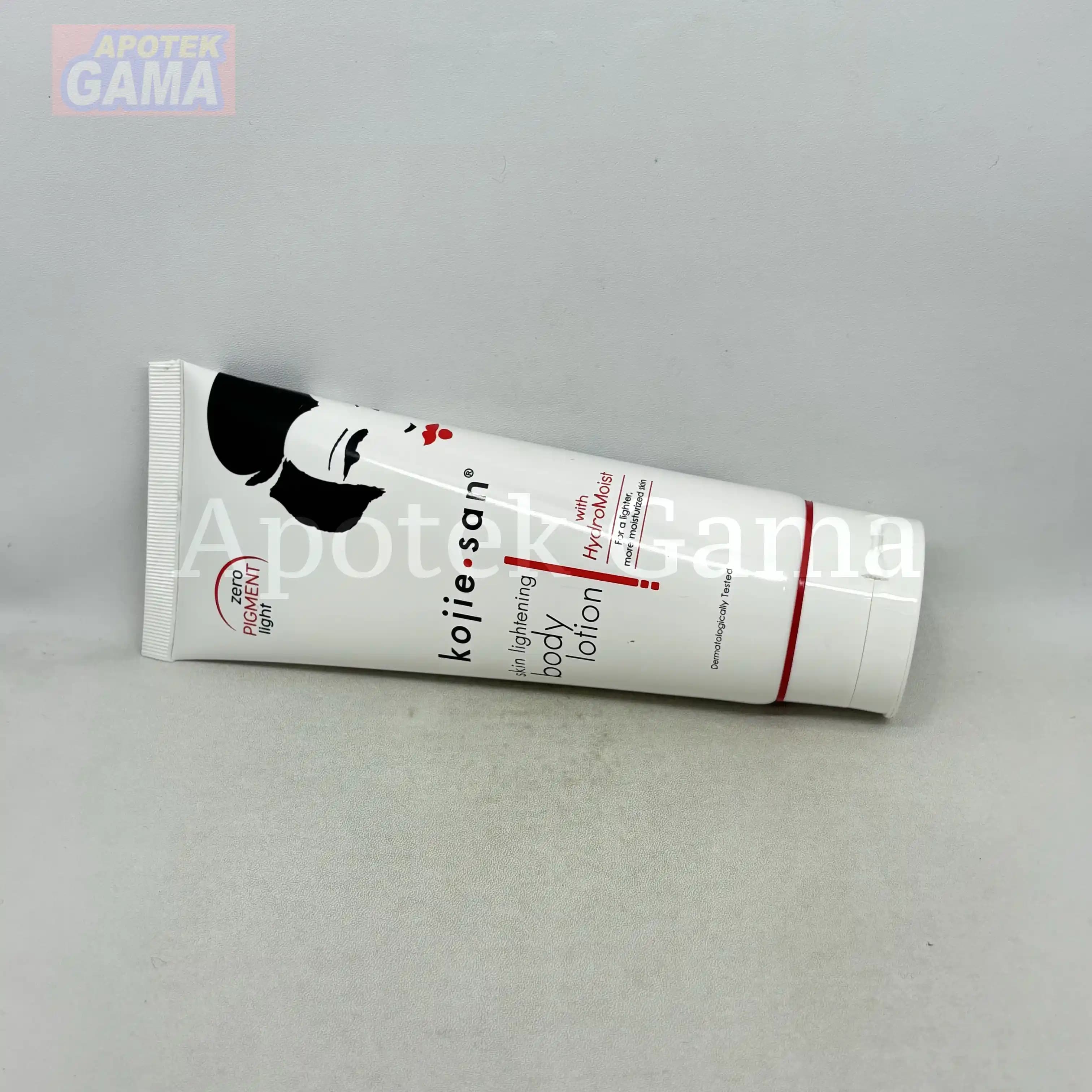 KOJIE SAN BODY LIGHTENING LOTION 200 G