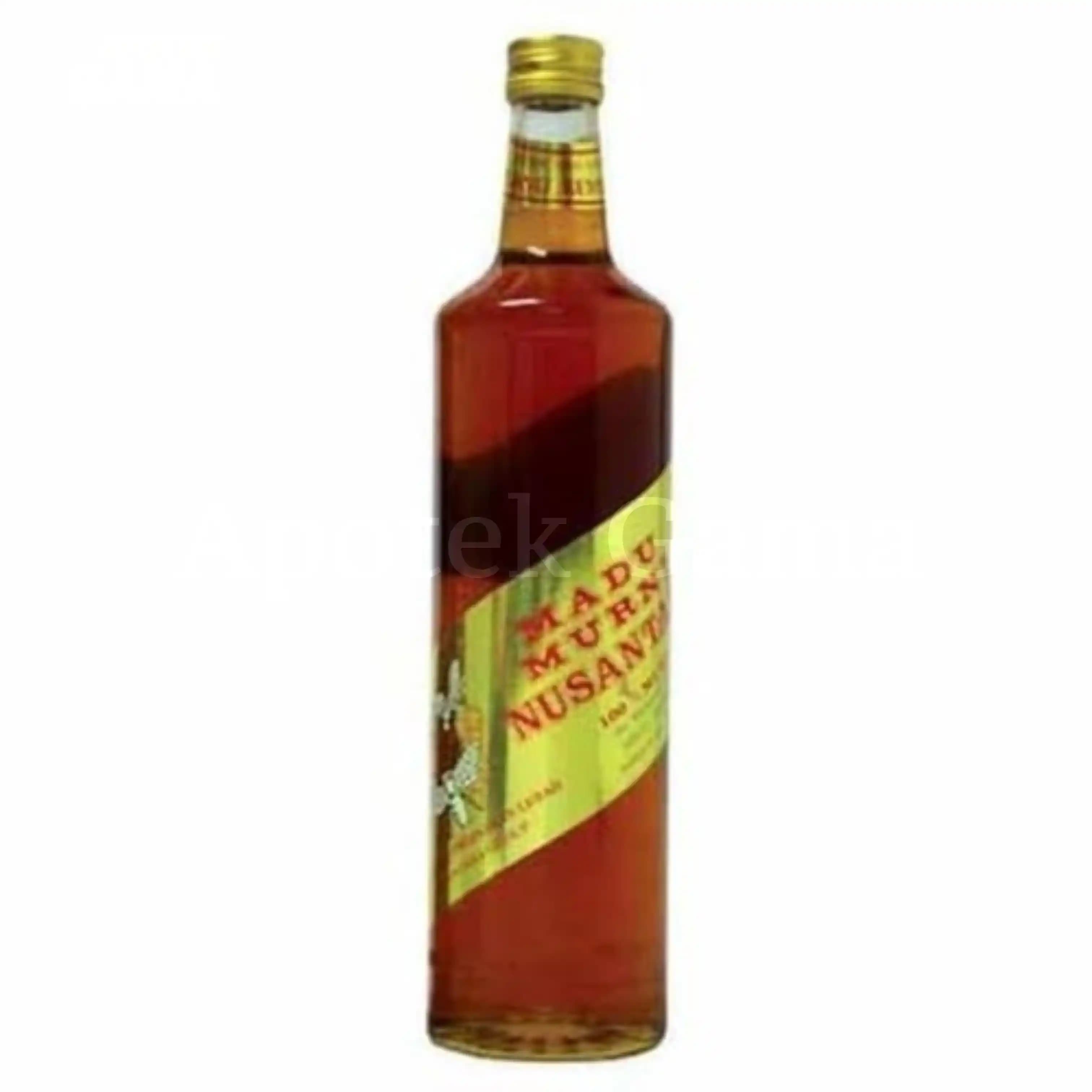 MADU MURNI NUSANTARA 650 ML