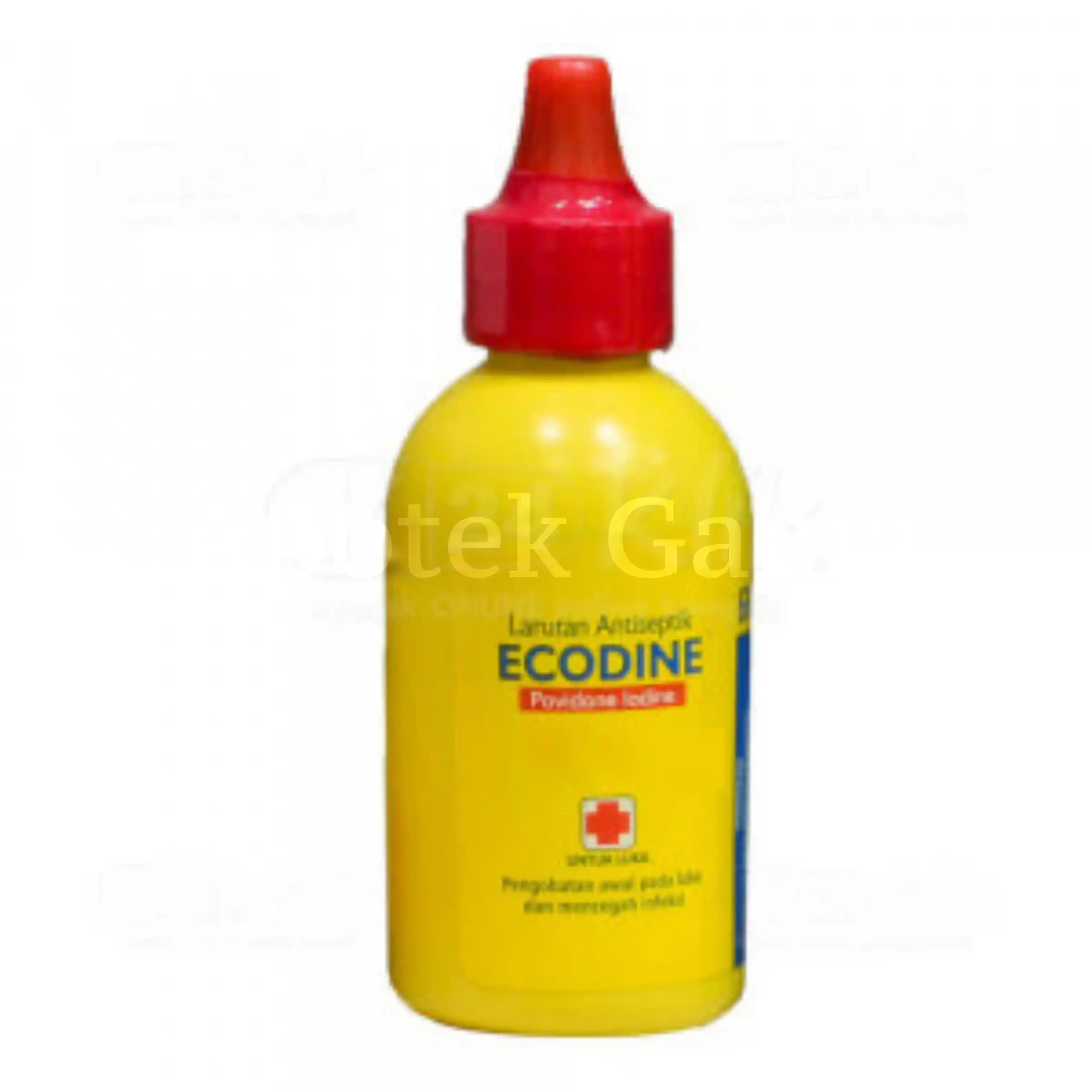 ECODINE 60 ML