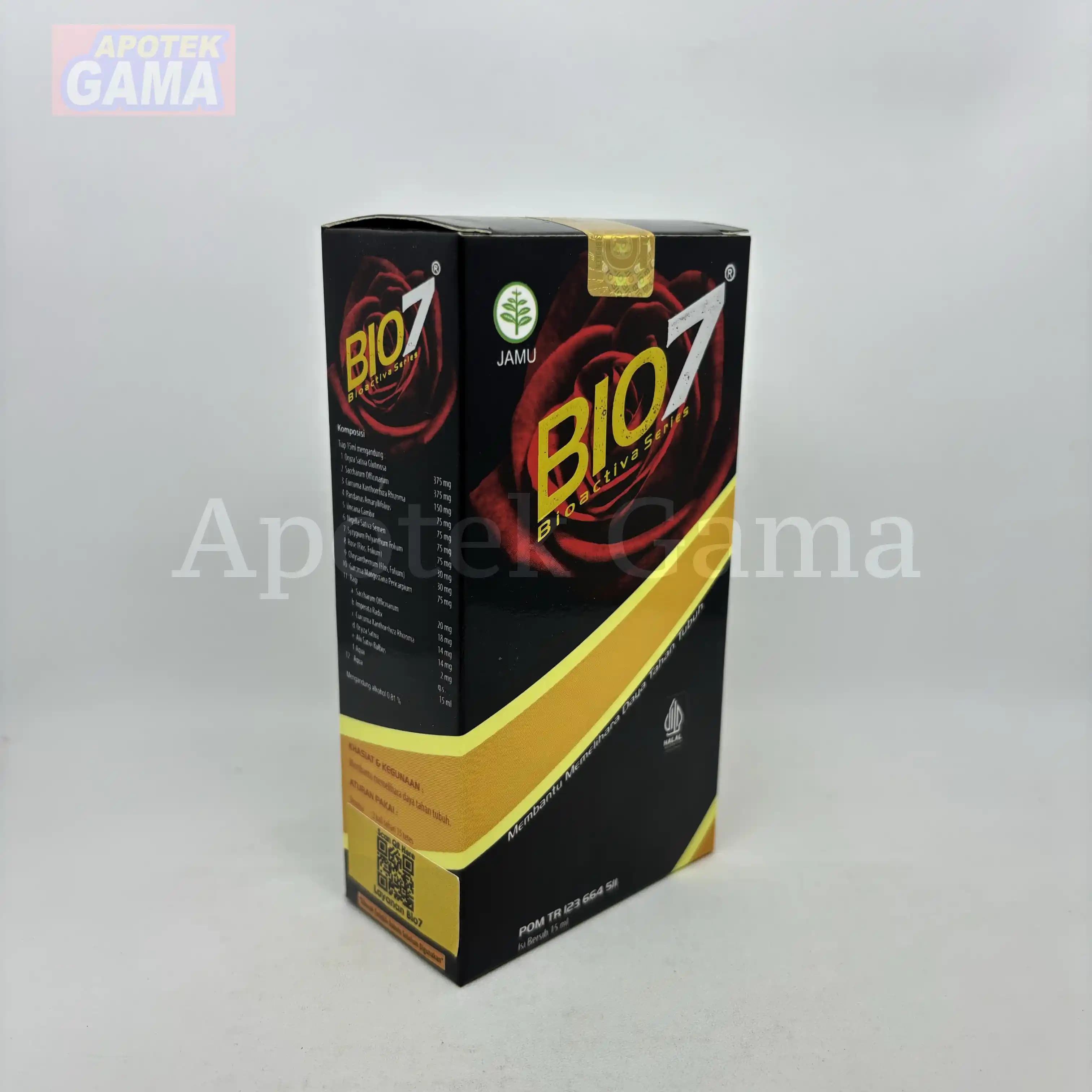 BIO7 15 ML