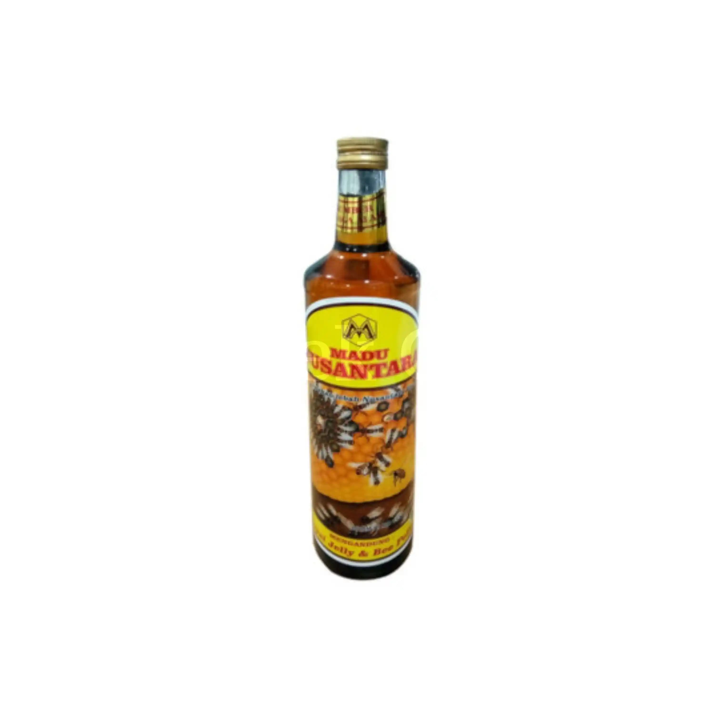 MADU SUPER NUSANTARA 650 ML 2