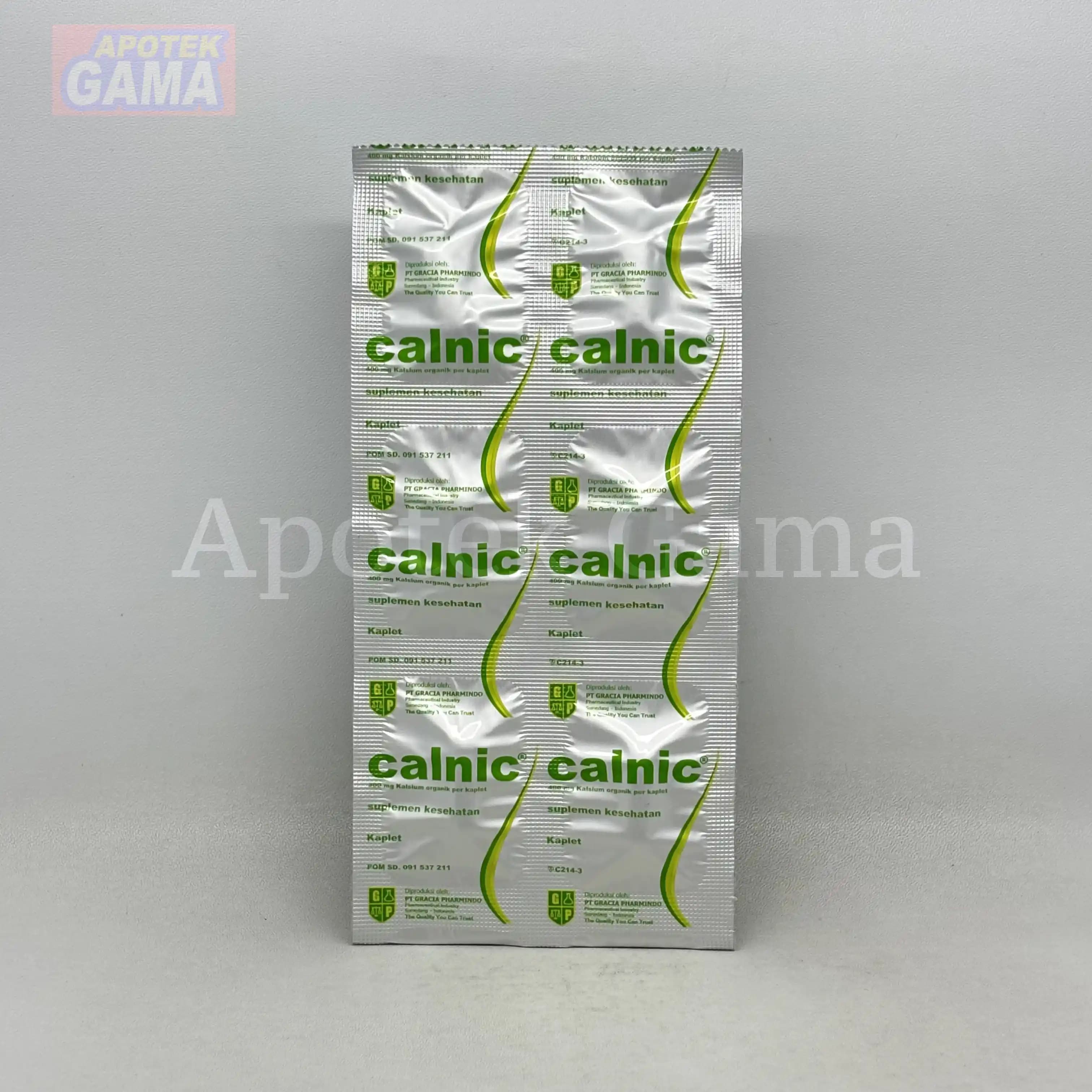 CALNIC KAP 2