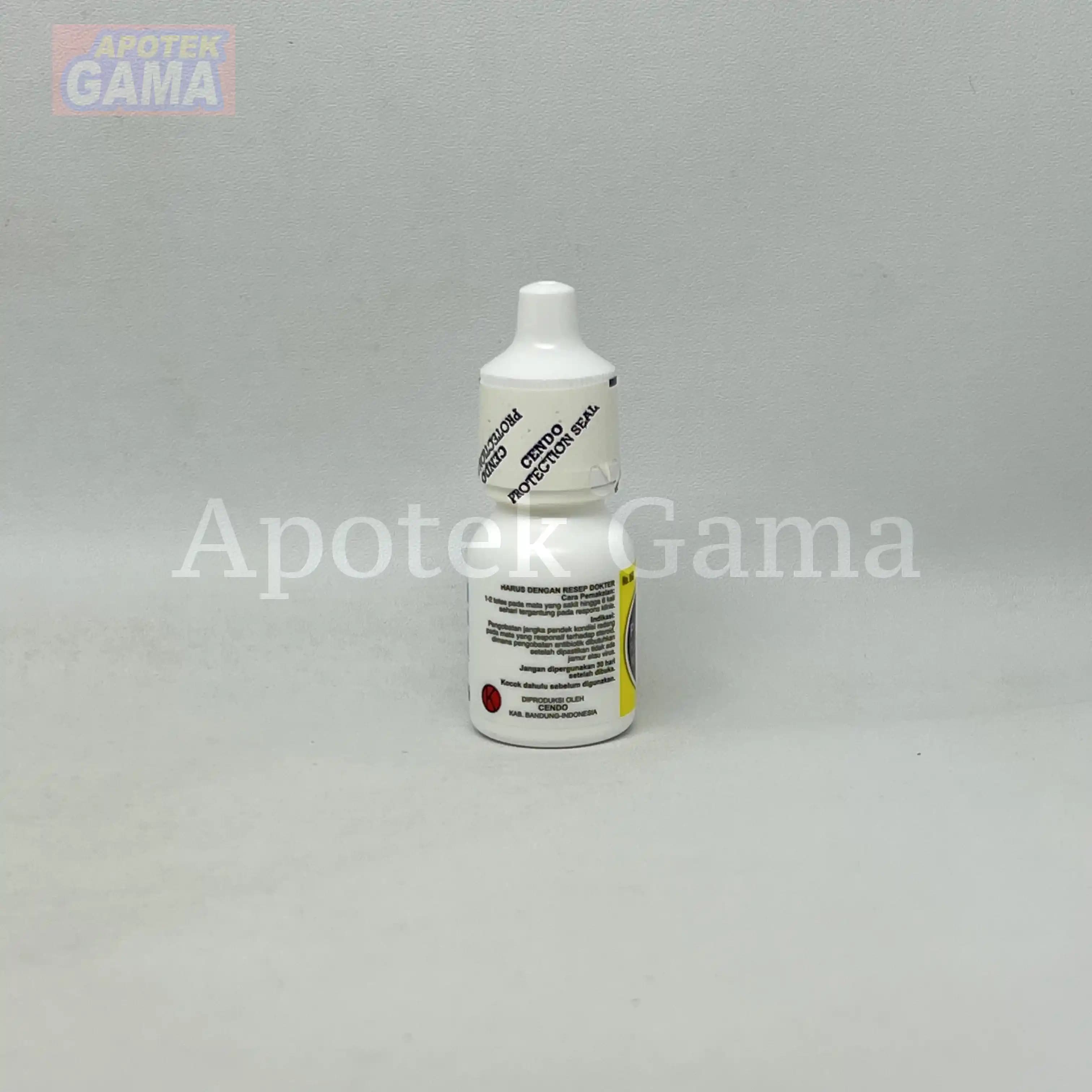 C.POLYNEL ED 5 ML
