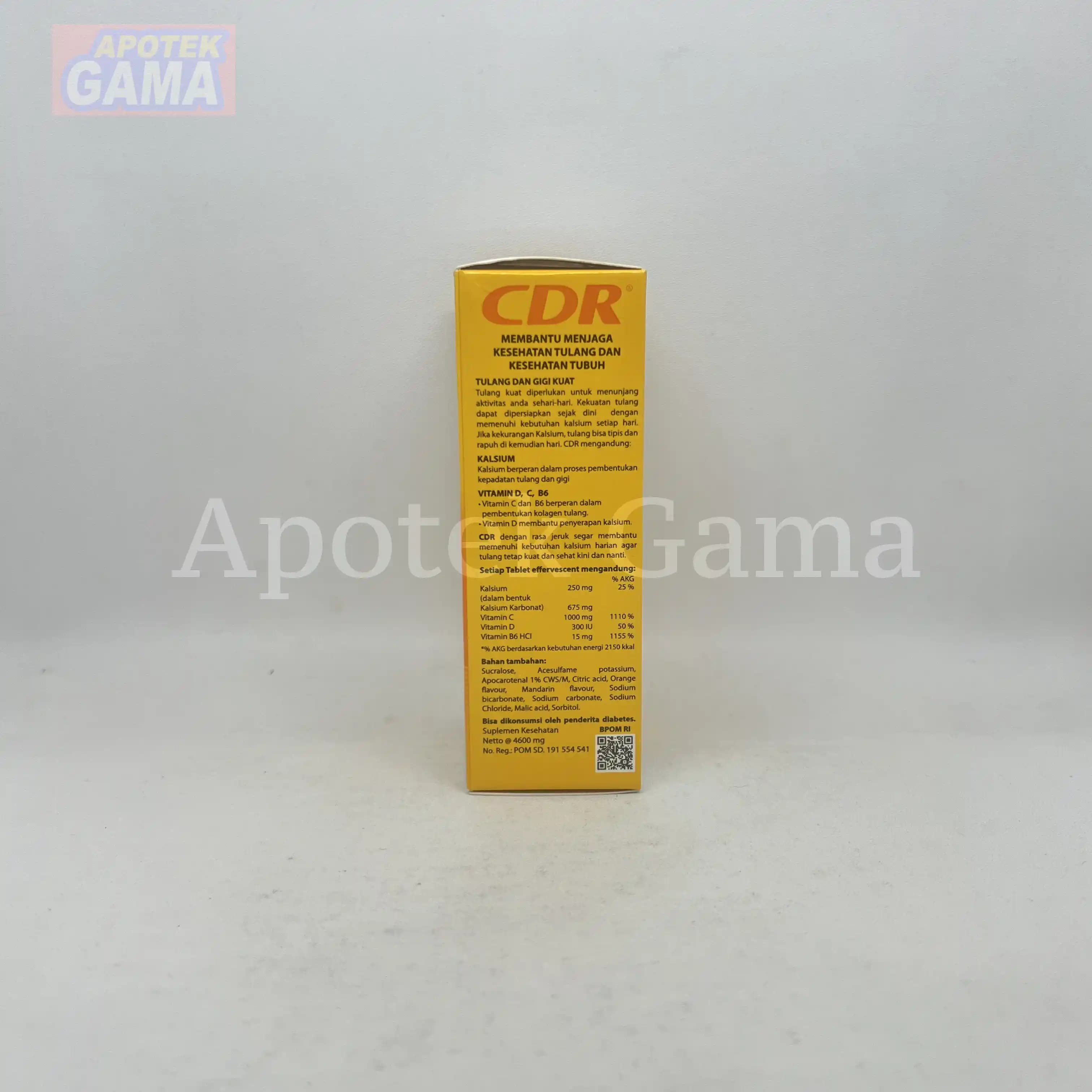 CDR JERUK EFF 20S 4