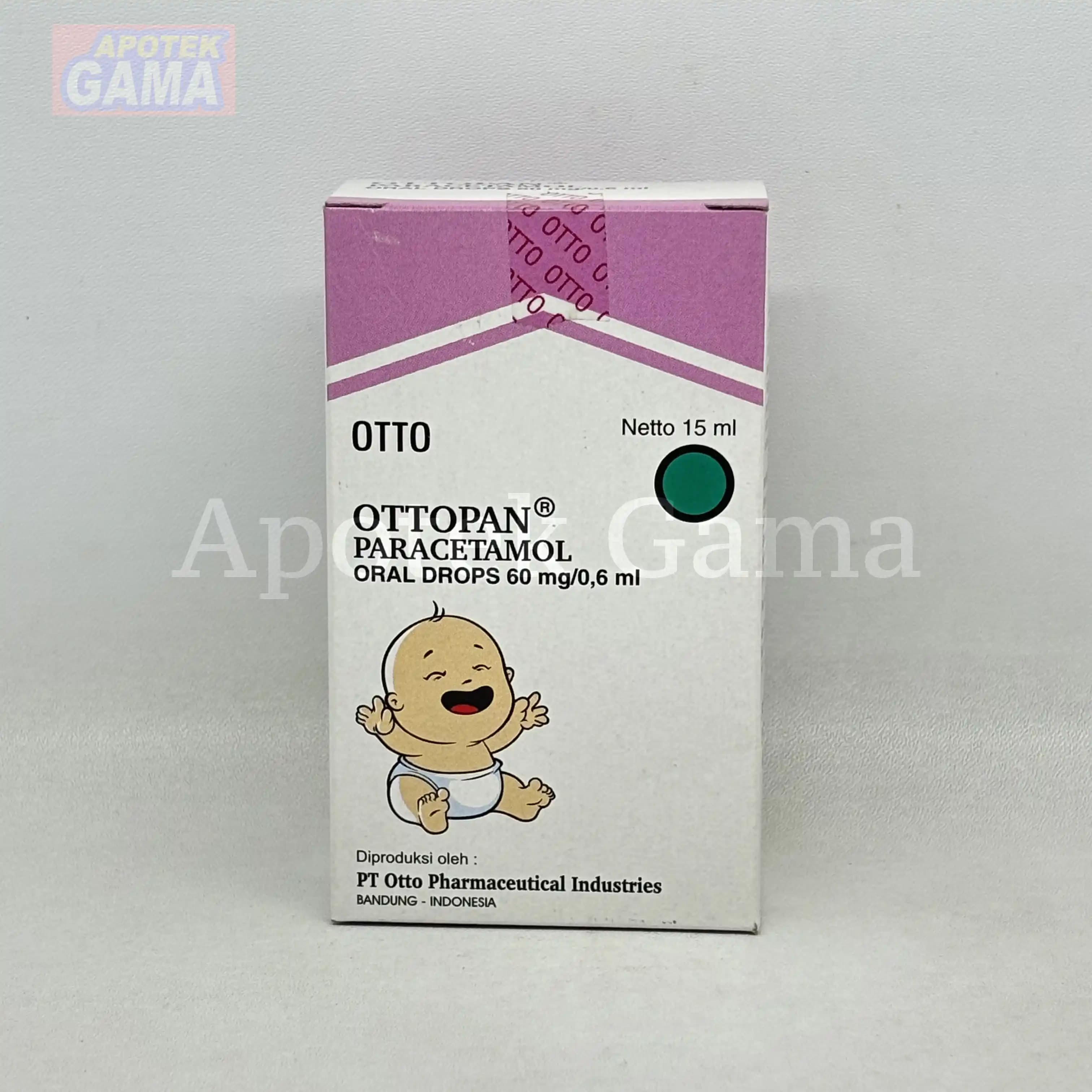 OTTOPAN DROPS 4