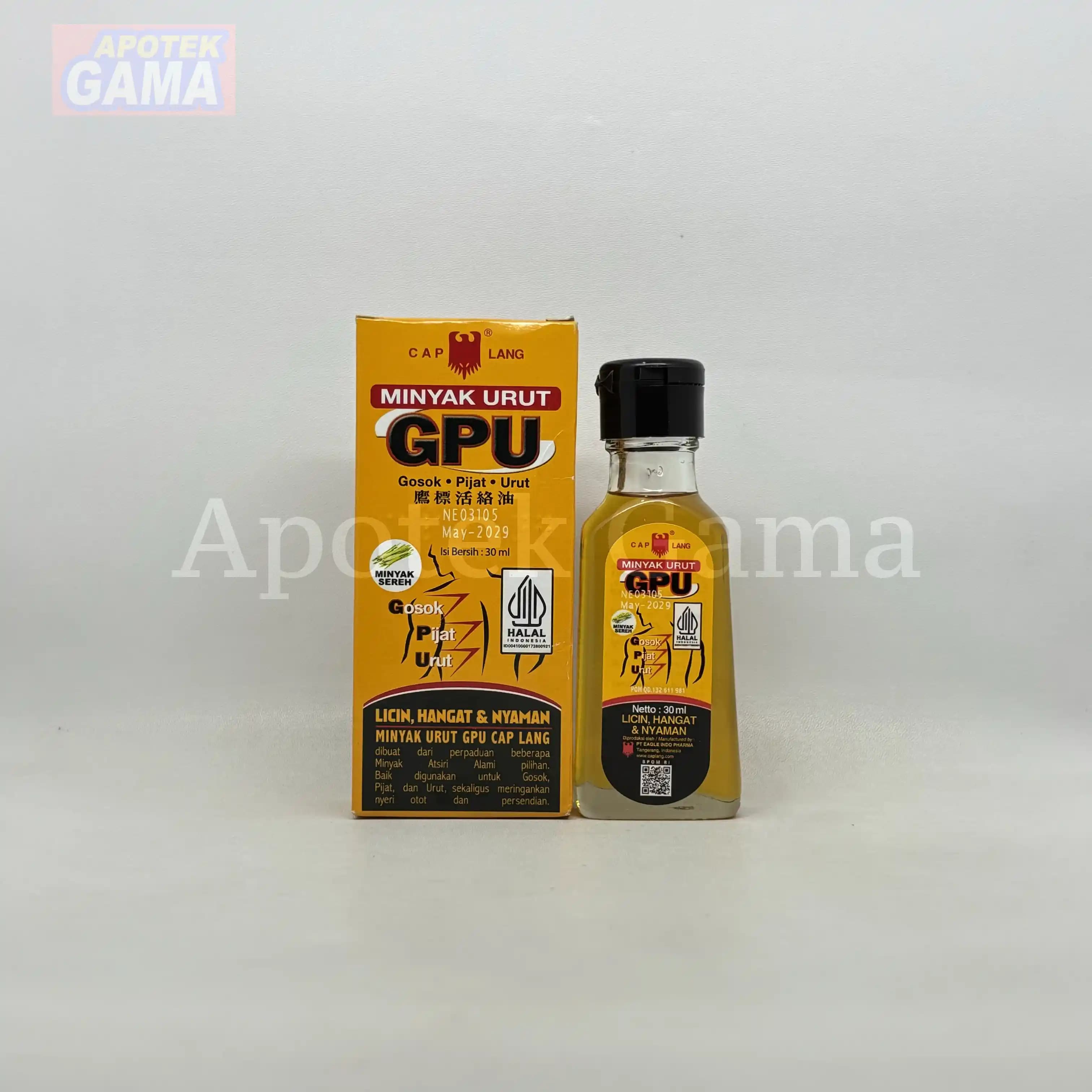 GPU 30 ML 4