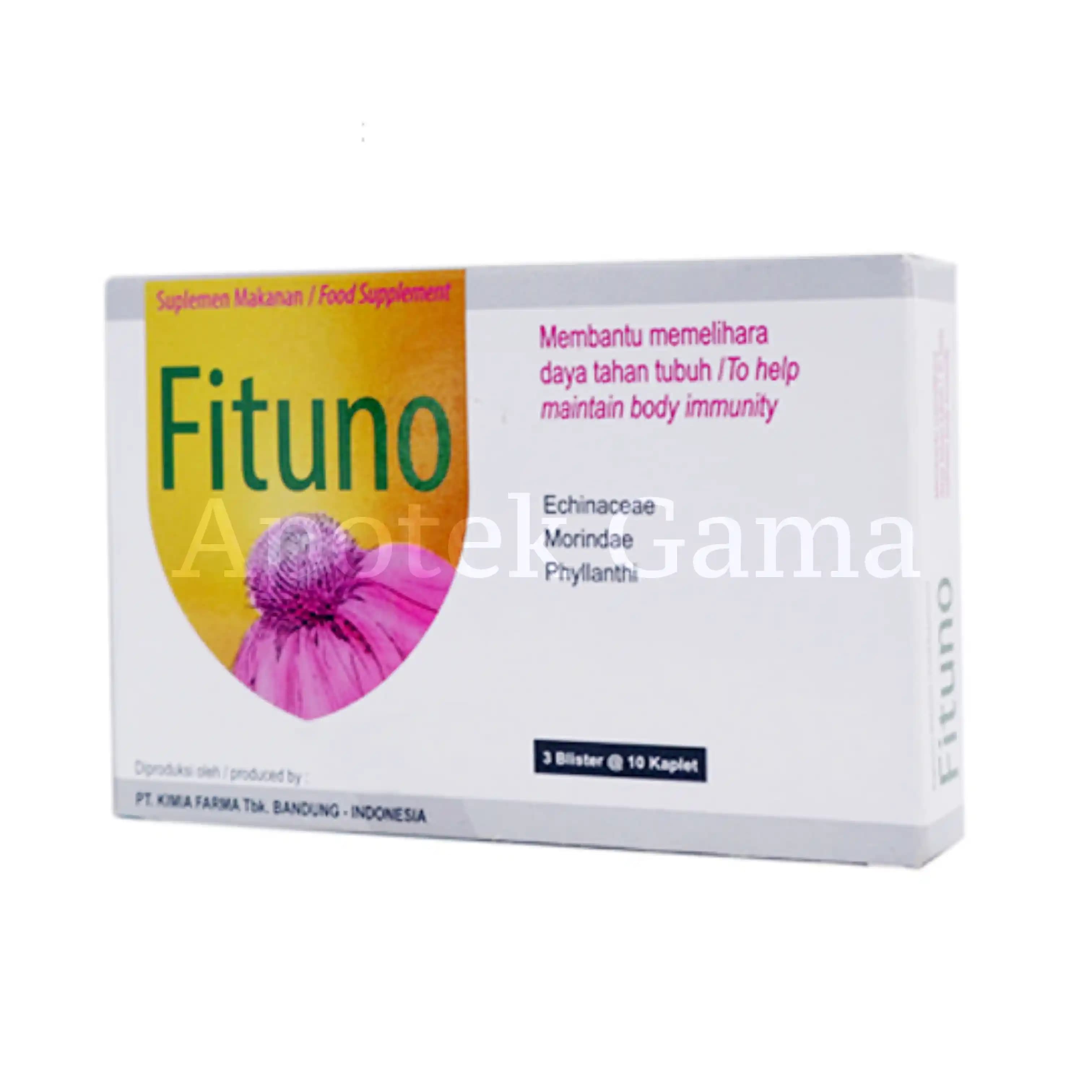 FITUNO TAB