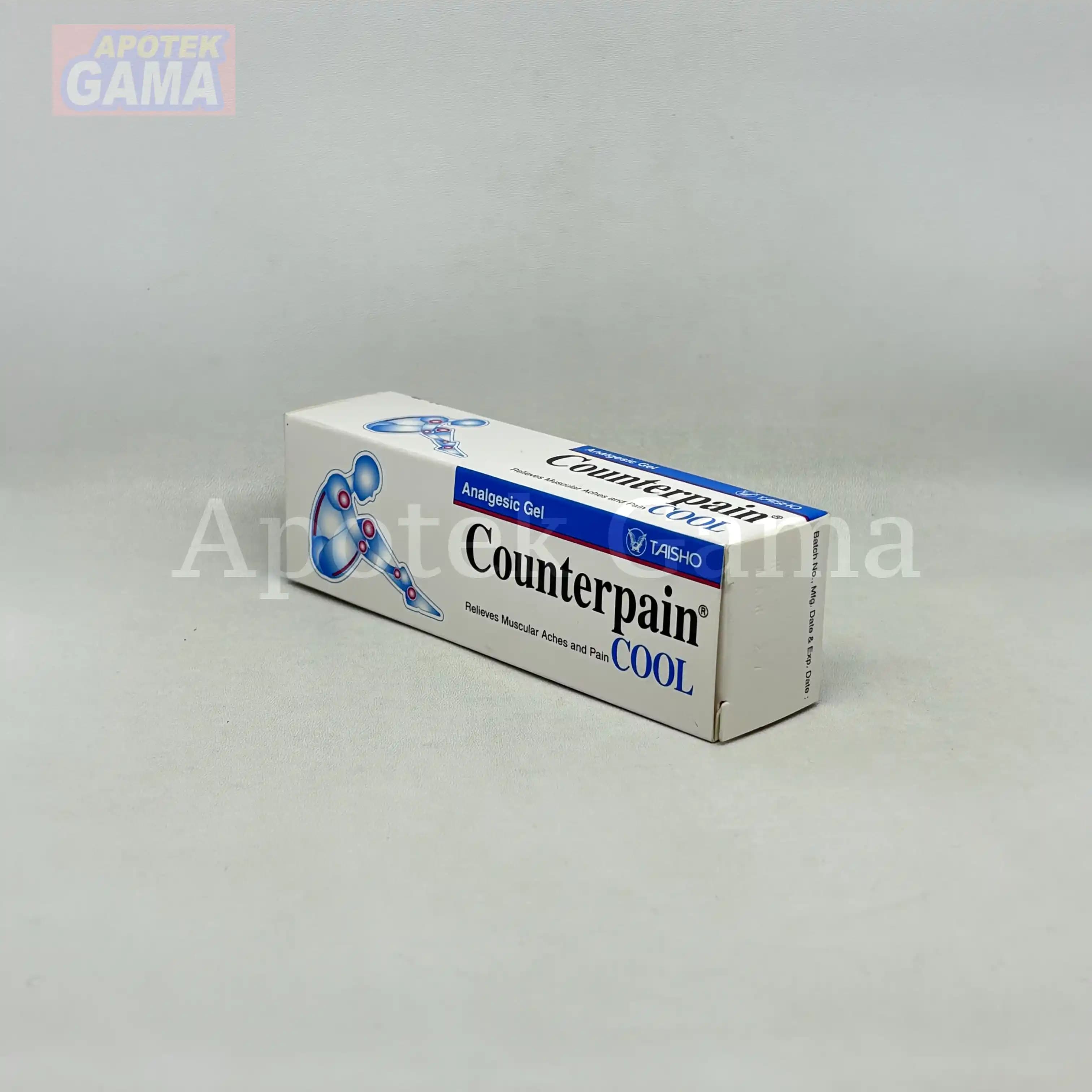 COUNTERPAIN COOL 30G  2