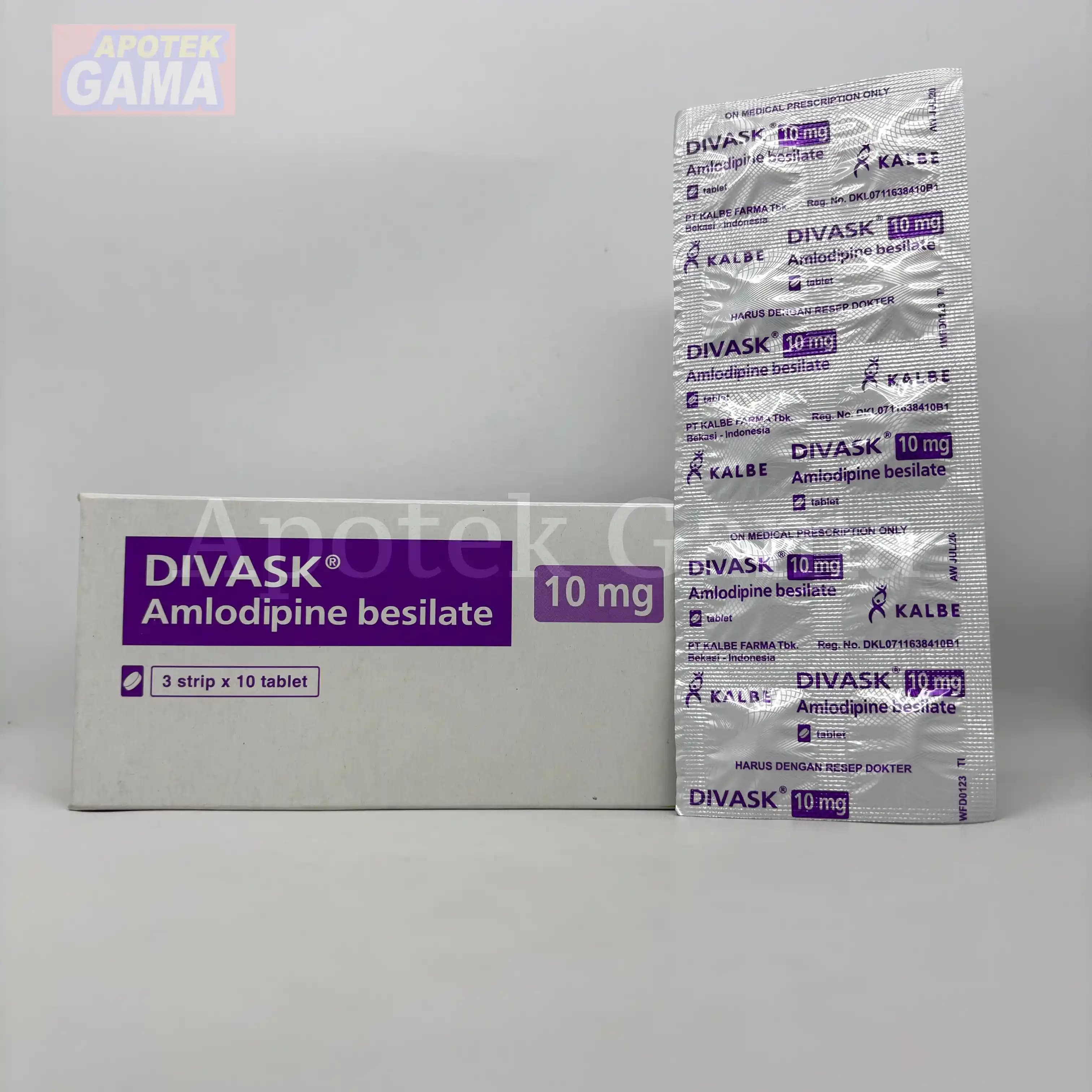DIVASK TAB 10 5