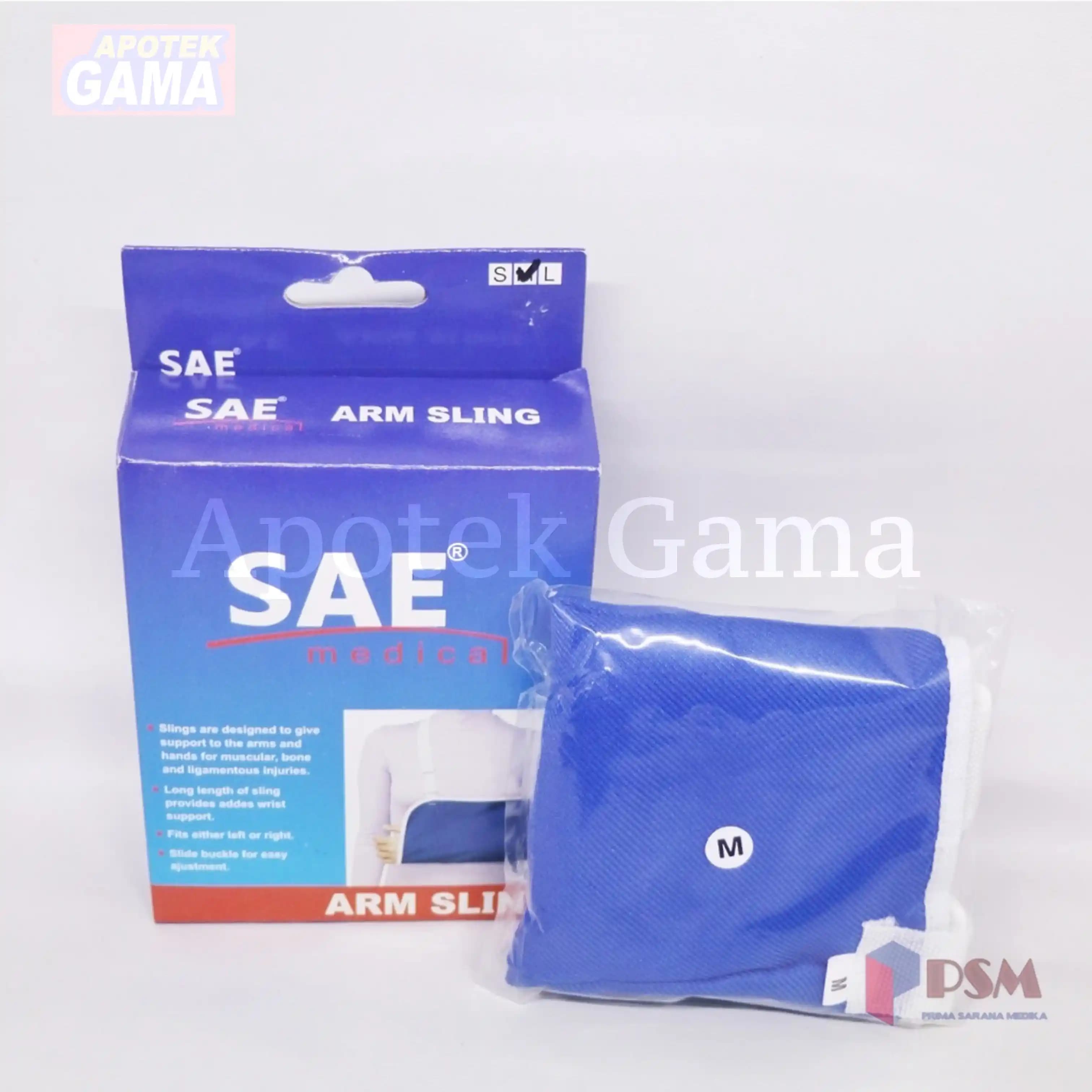 ARMSLING XL SAE