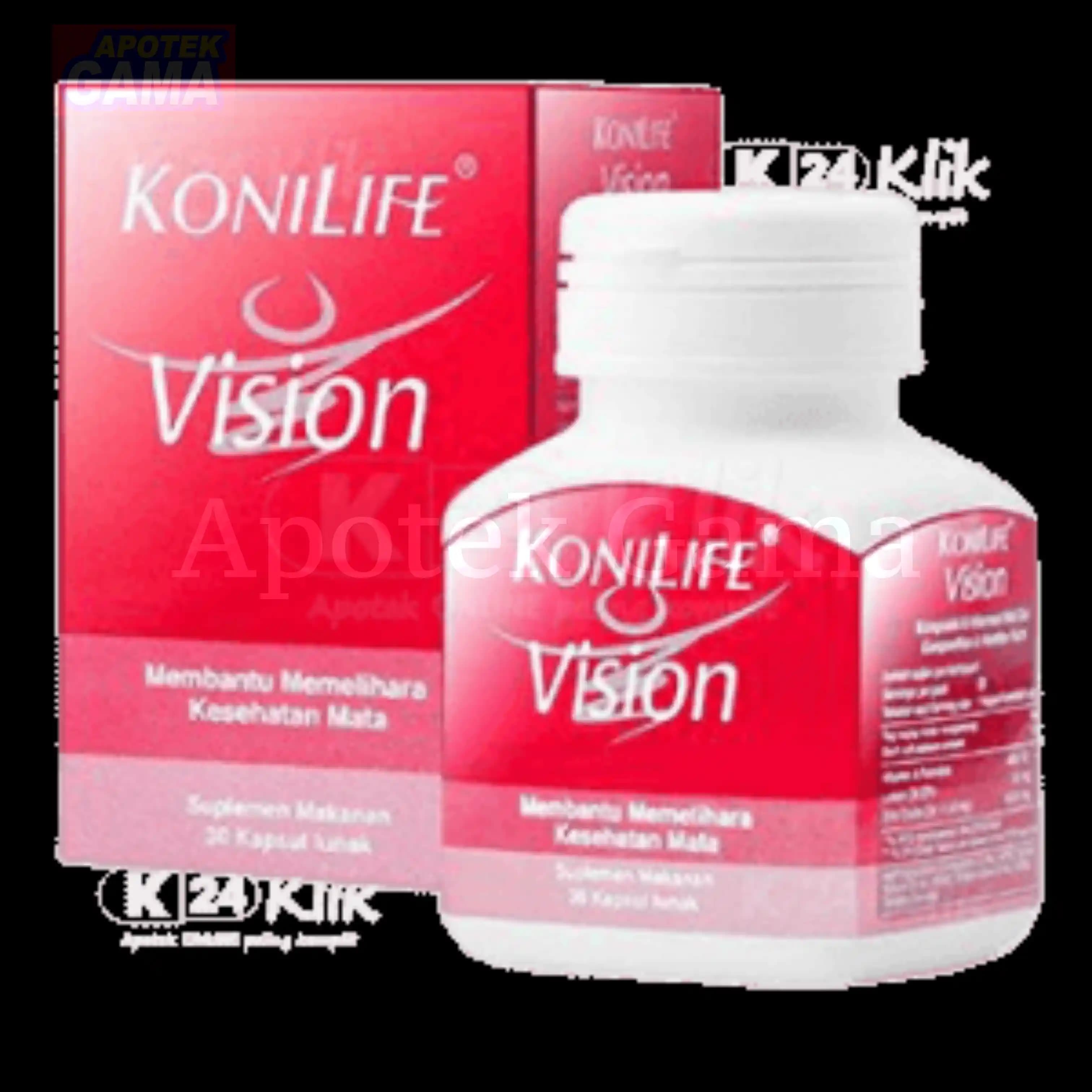 KONILIFE VISION