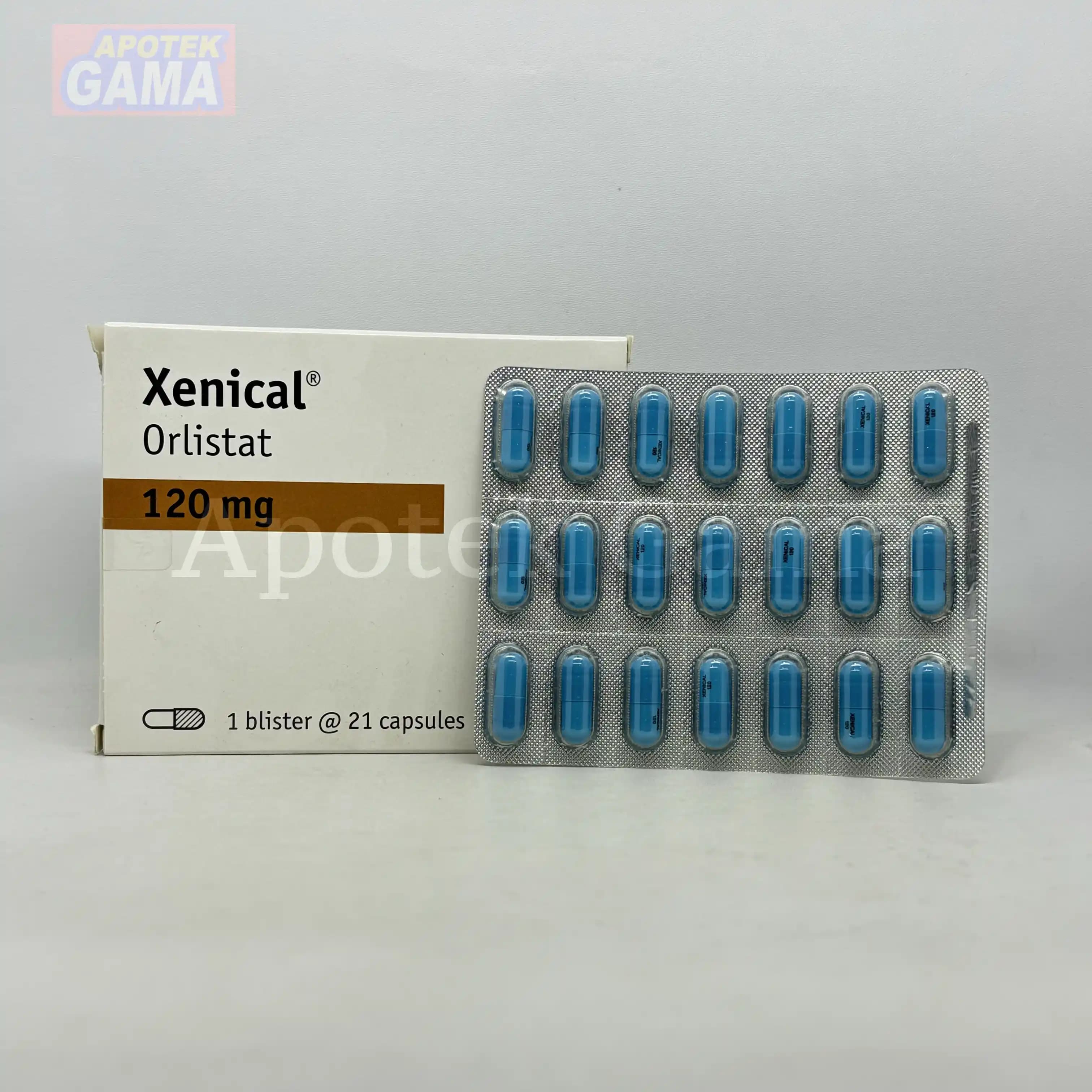 XENICAL
