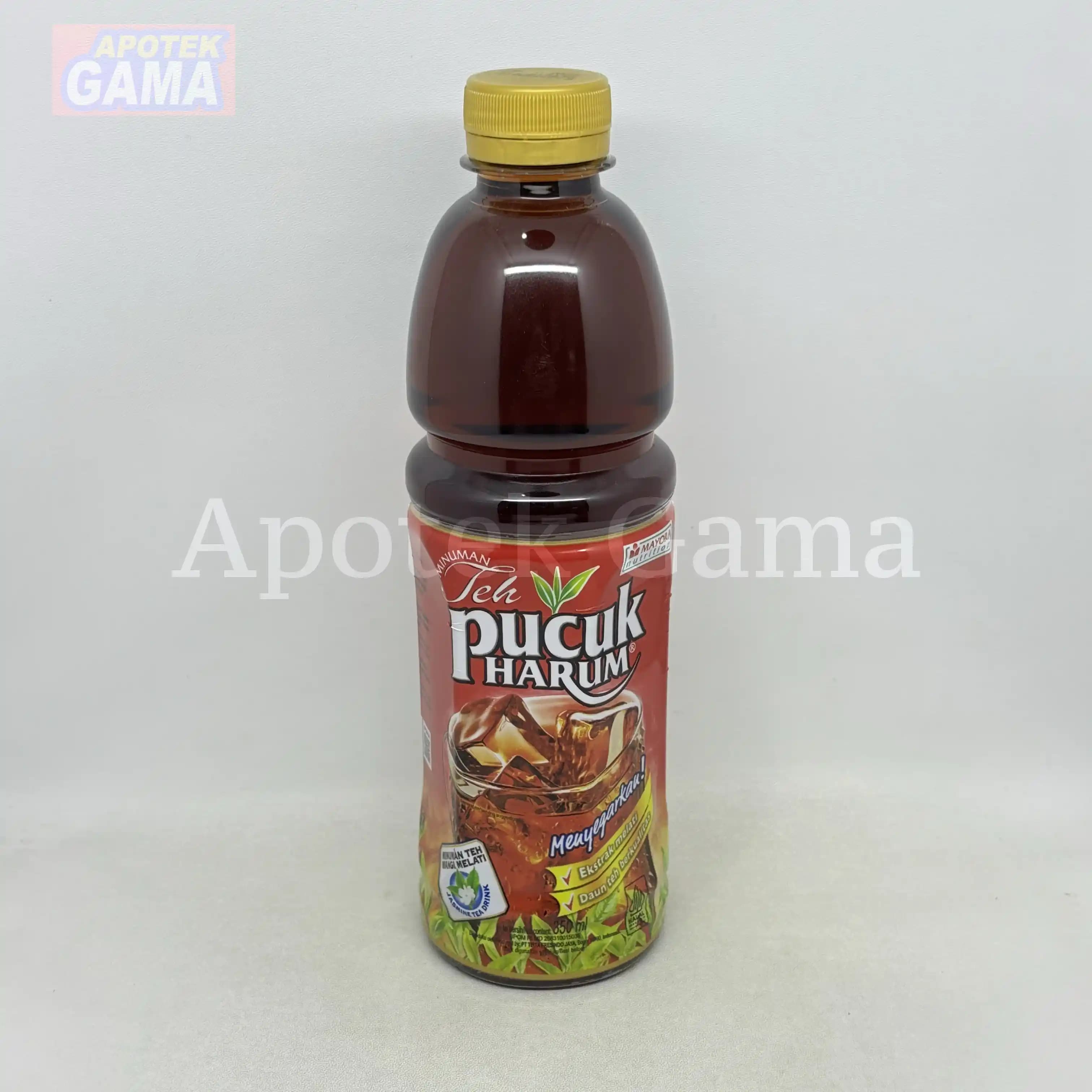 TEH PUCUK 3