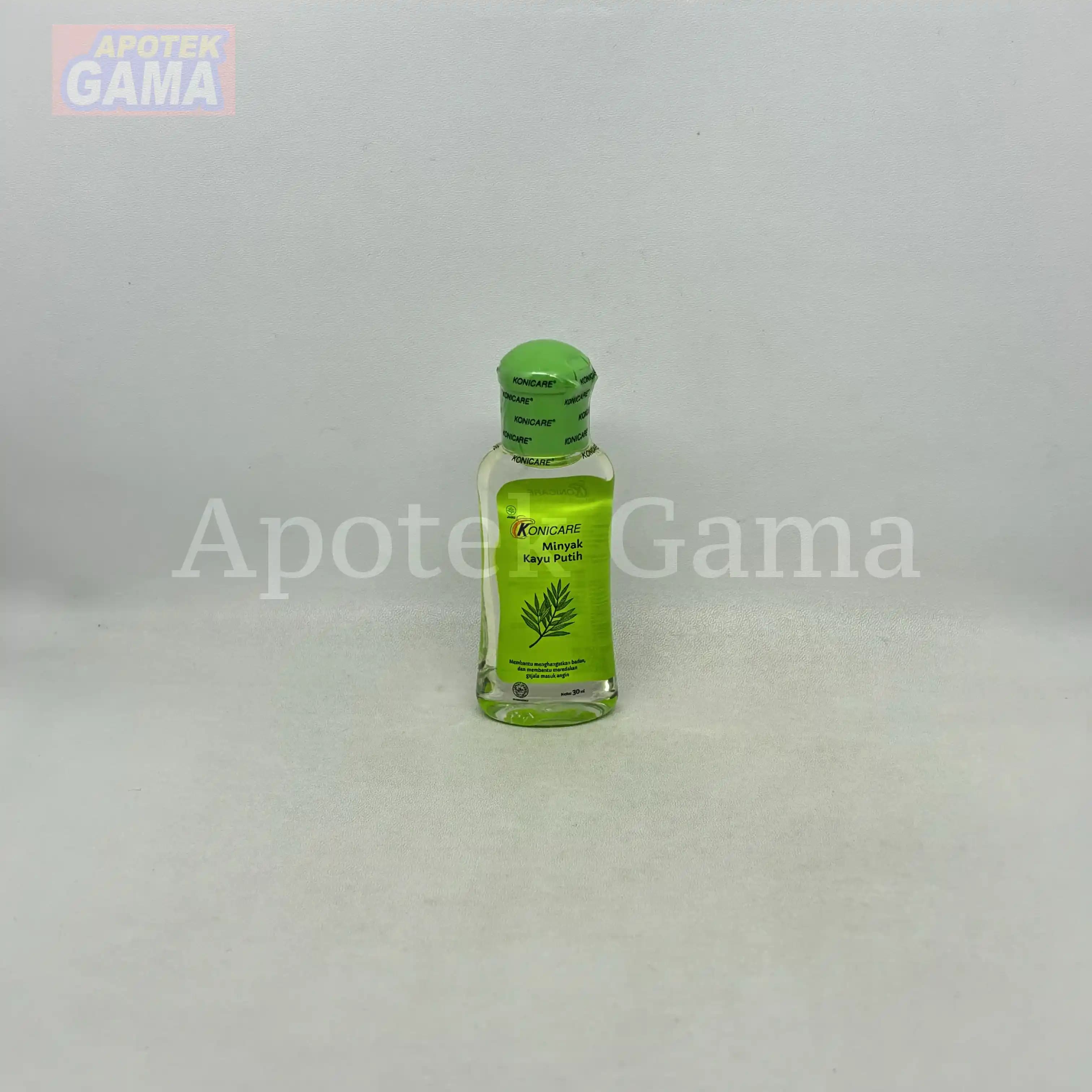MKP KONICARE 30ML 3