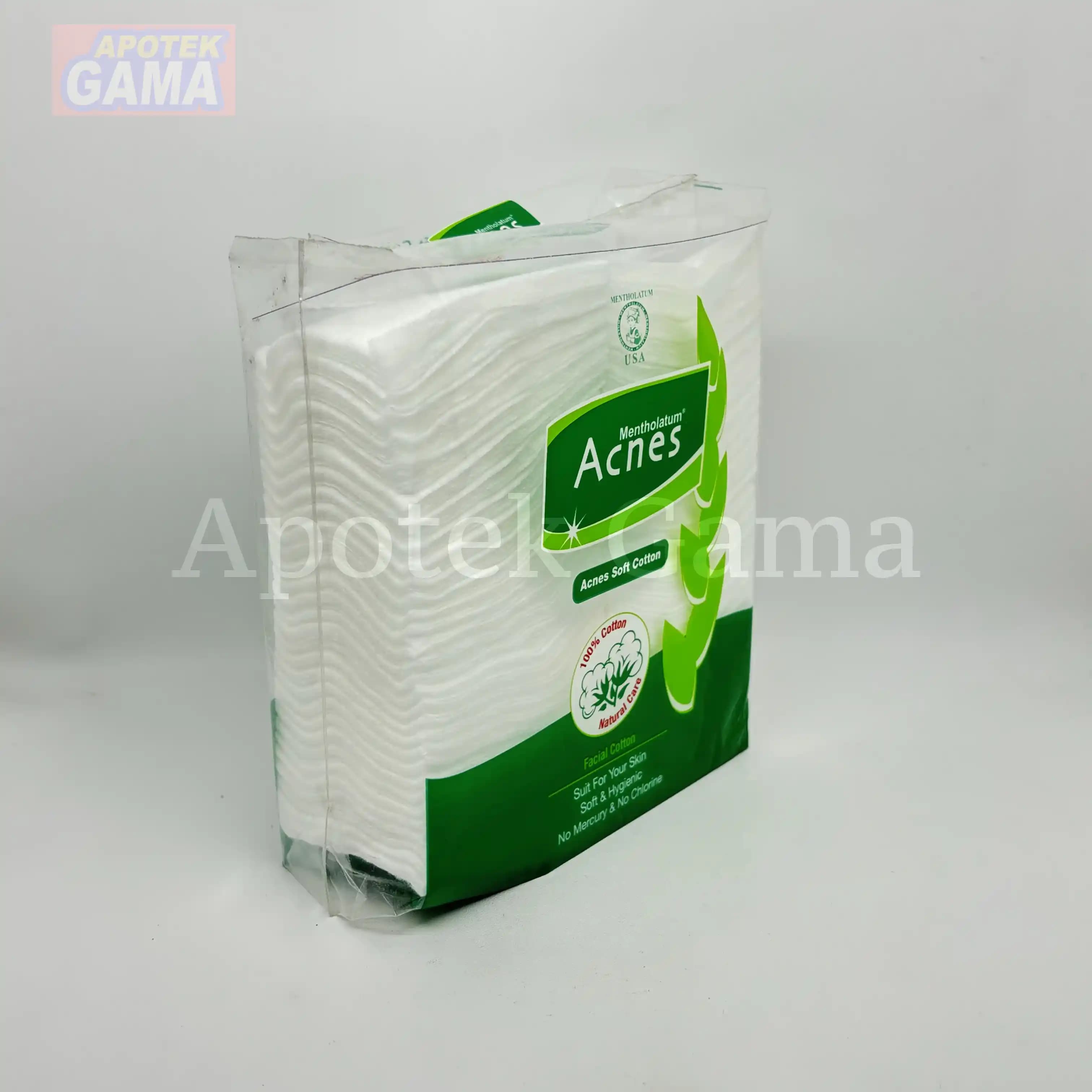 ACNES SOFT COTTON 35 GR 7