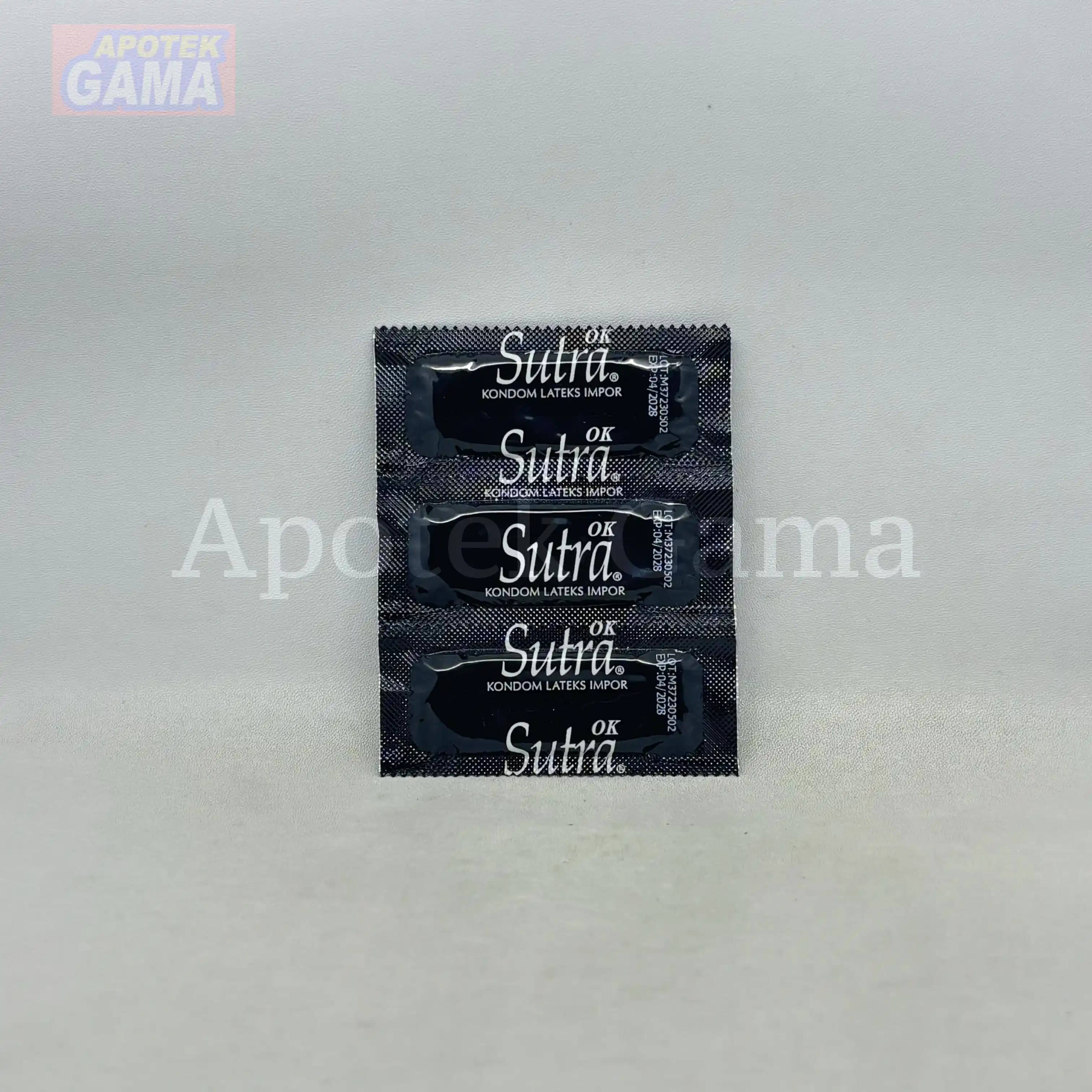 SUTRA OK/3 3