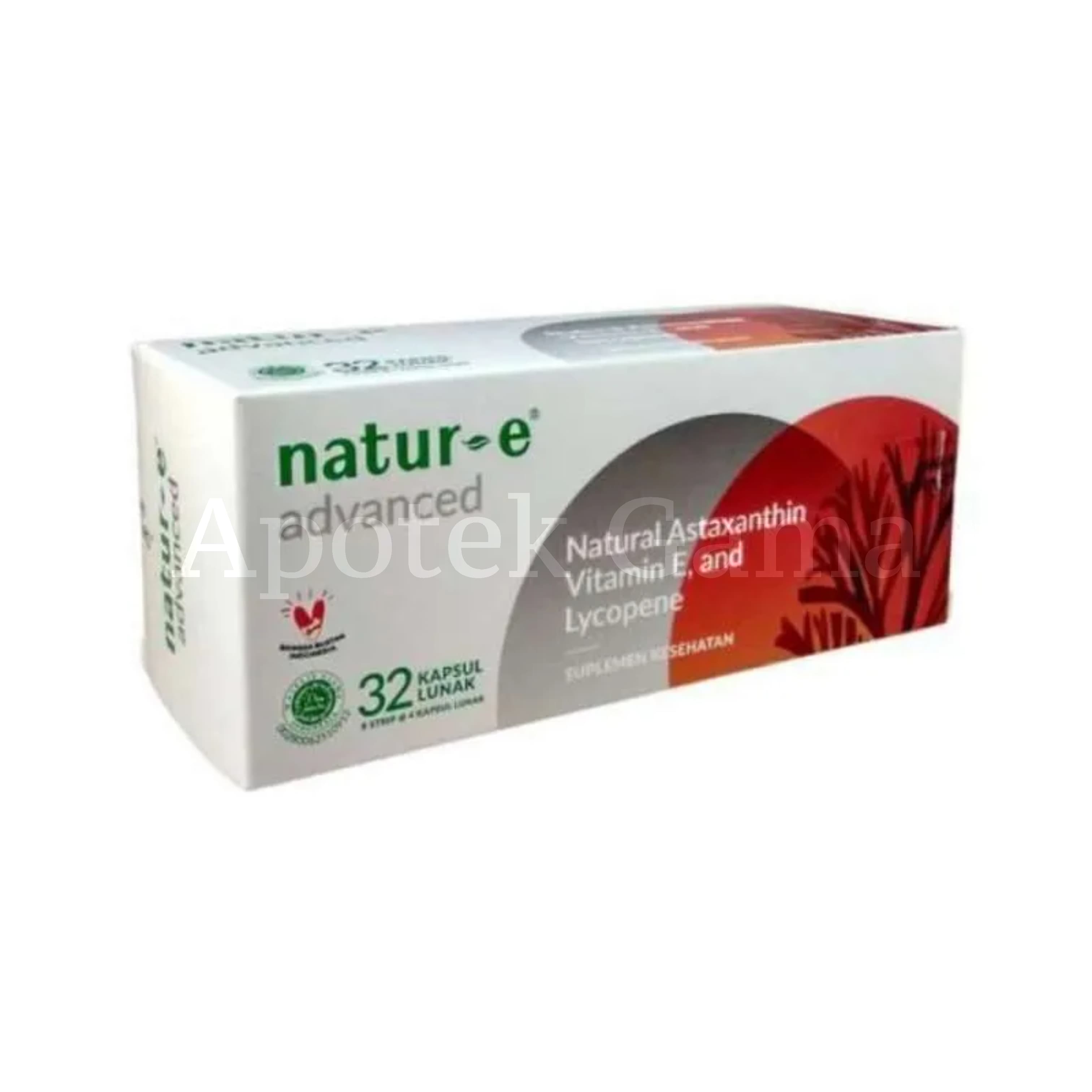 NATUR.E ADVANCED 32 2