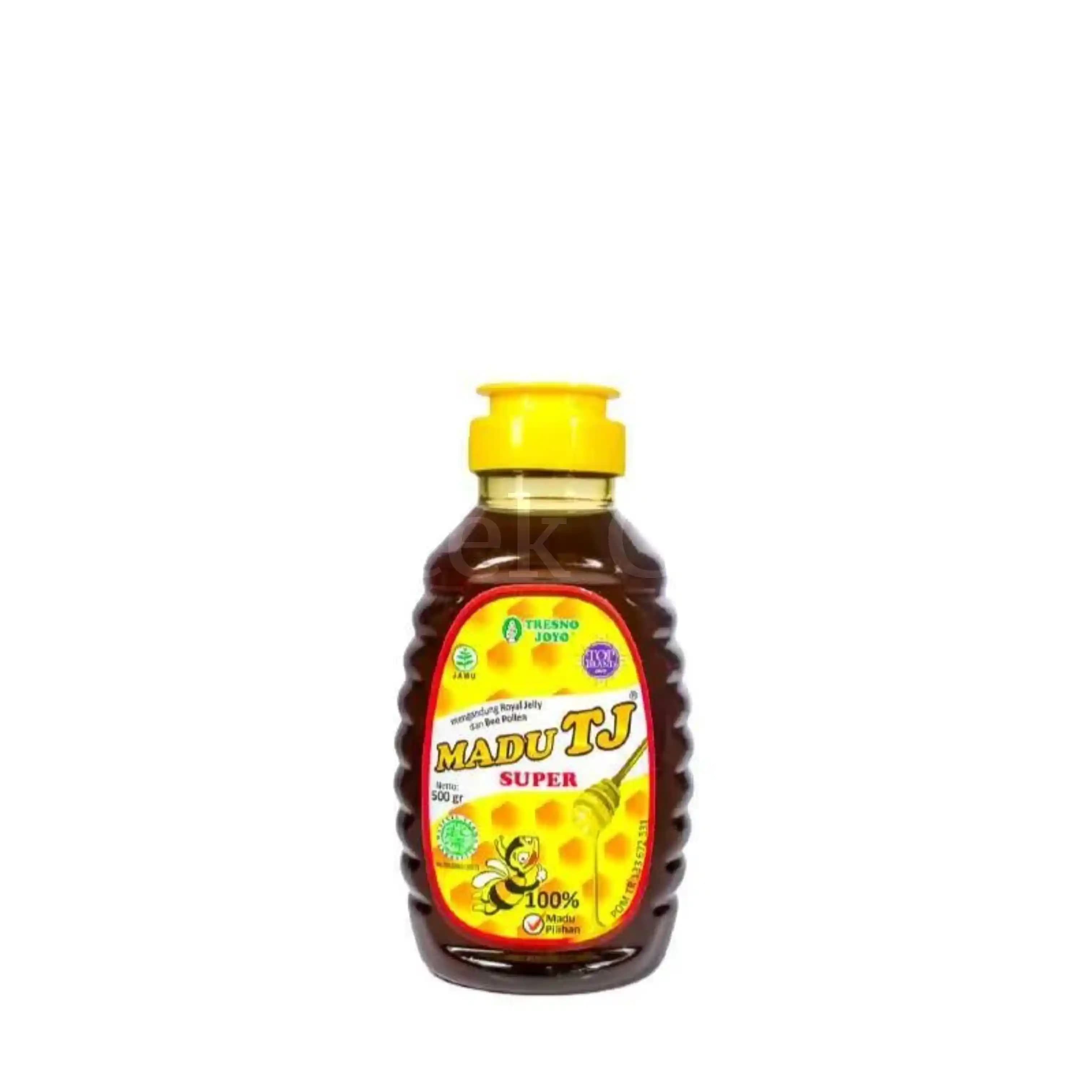 MADU TJ SUPER 500 GR