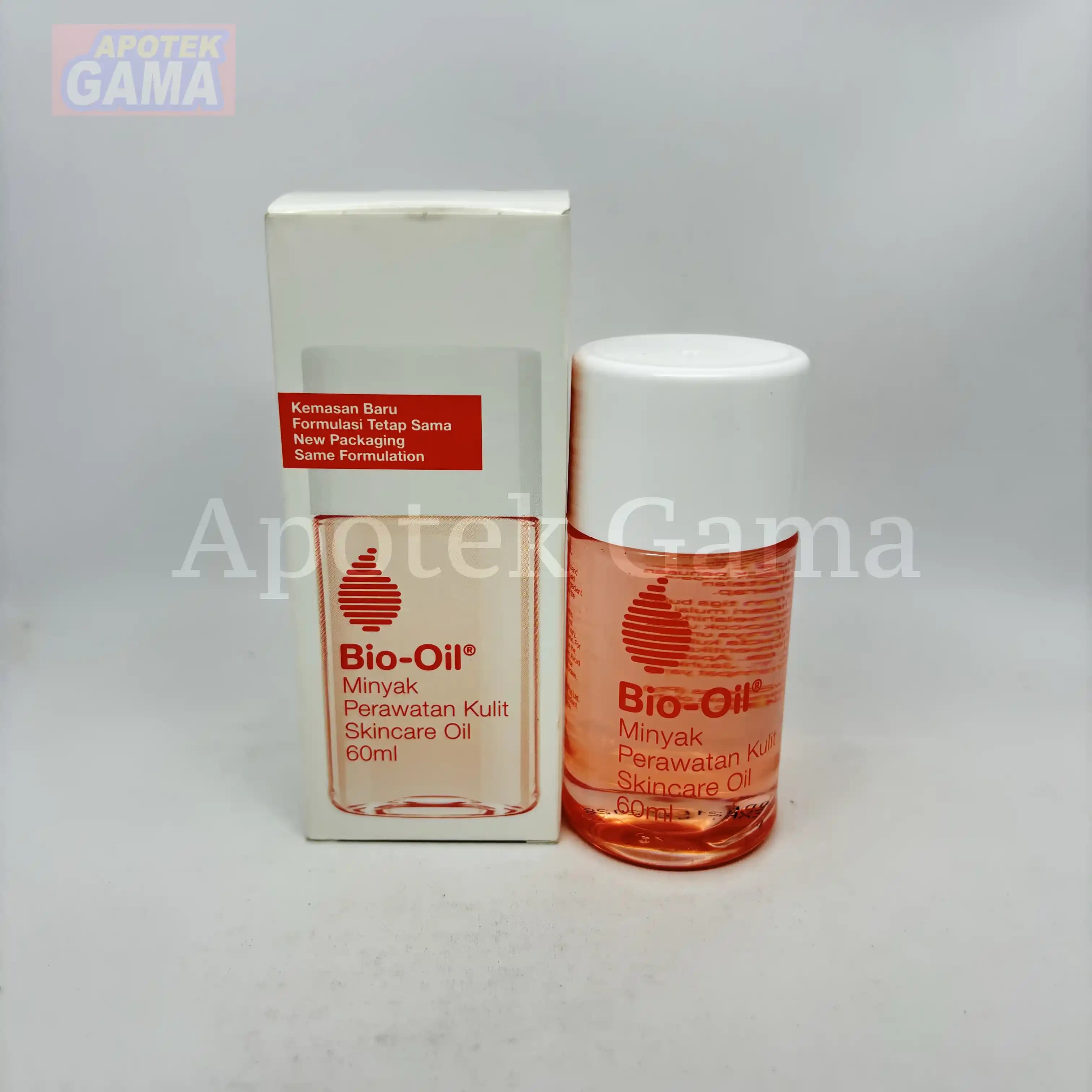 BIO OIL 60ML 4