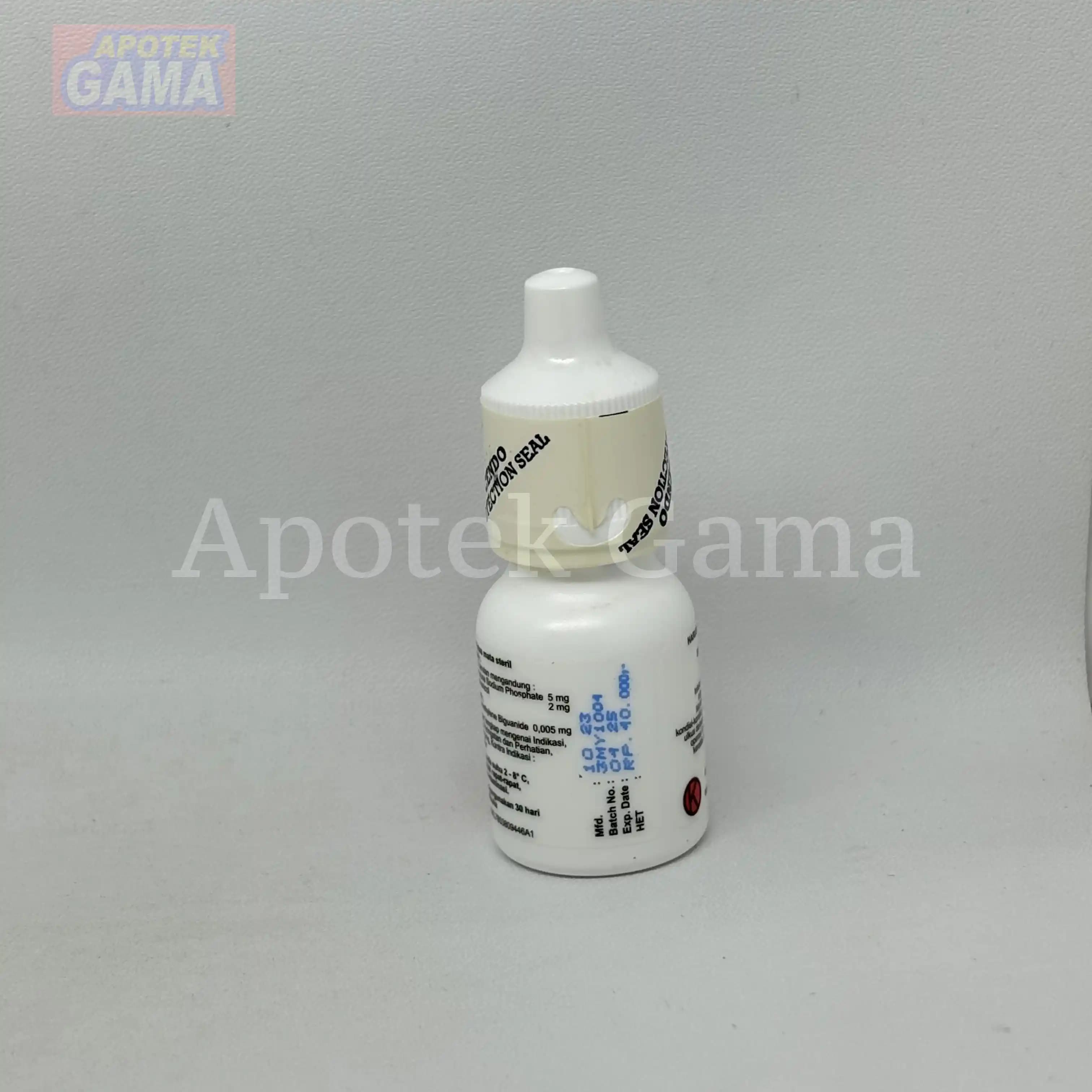 C.MYCOS ED 5 ML 4