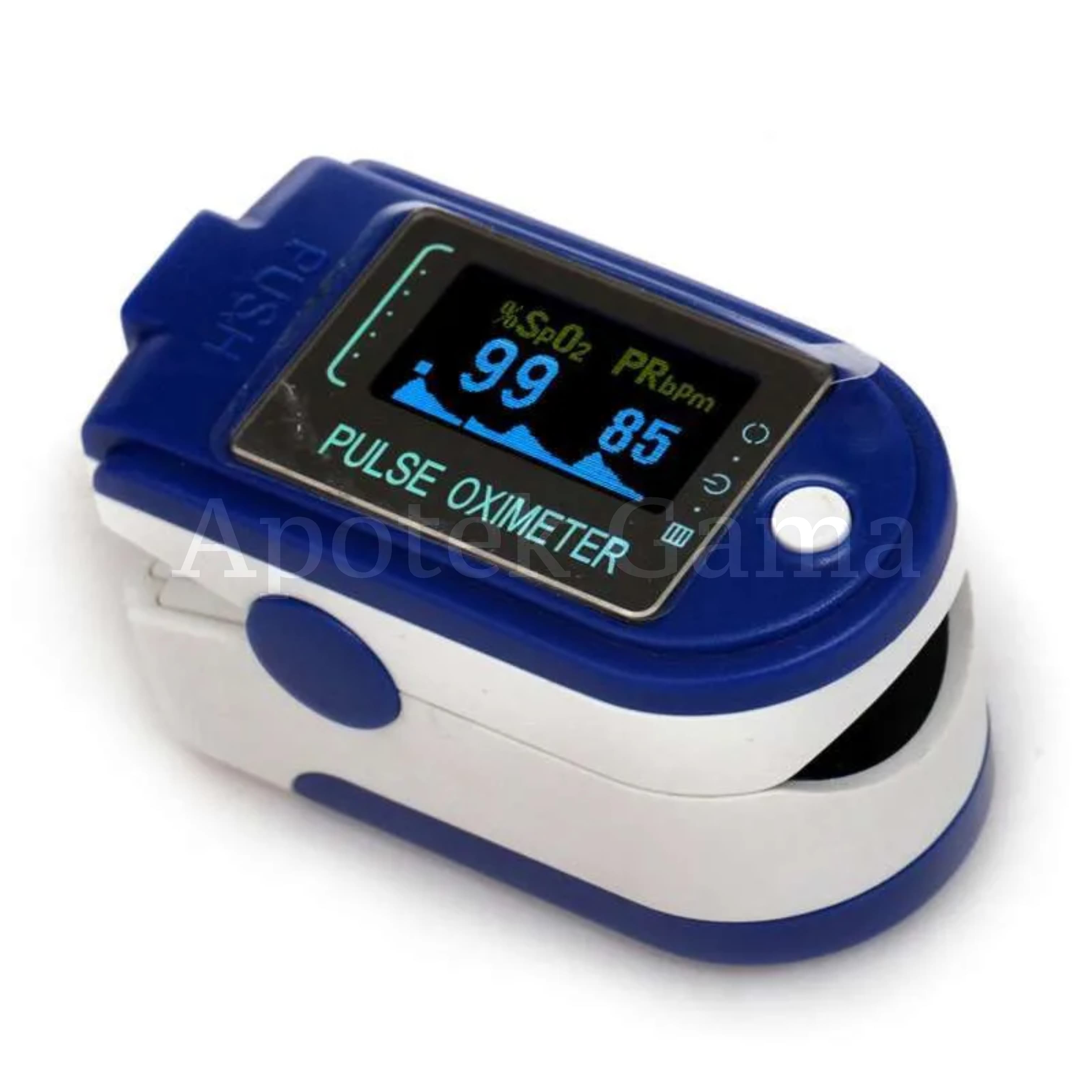 OXYMETER PULSE