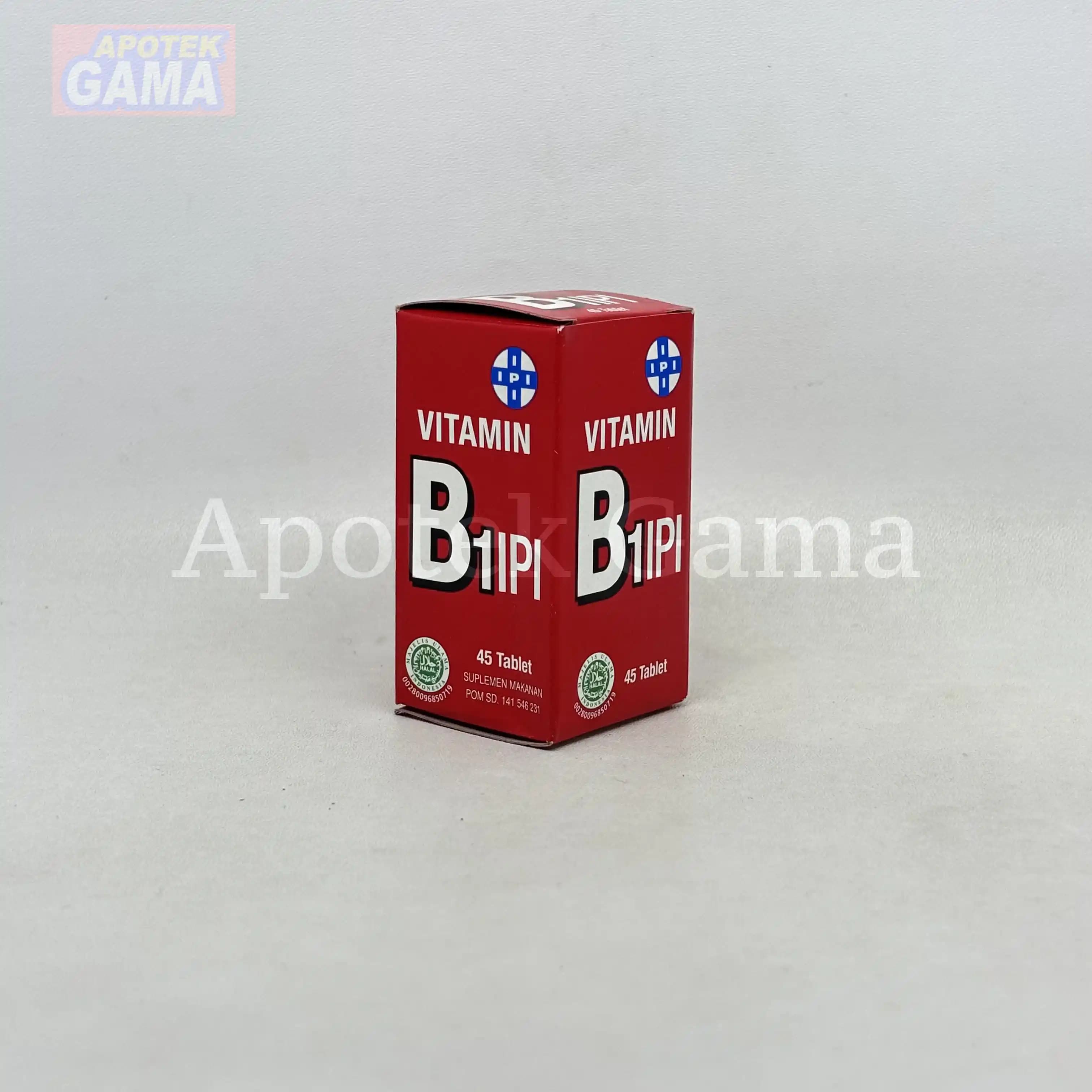 IPI VIT B1 3
