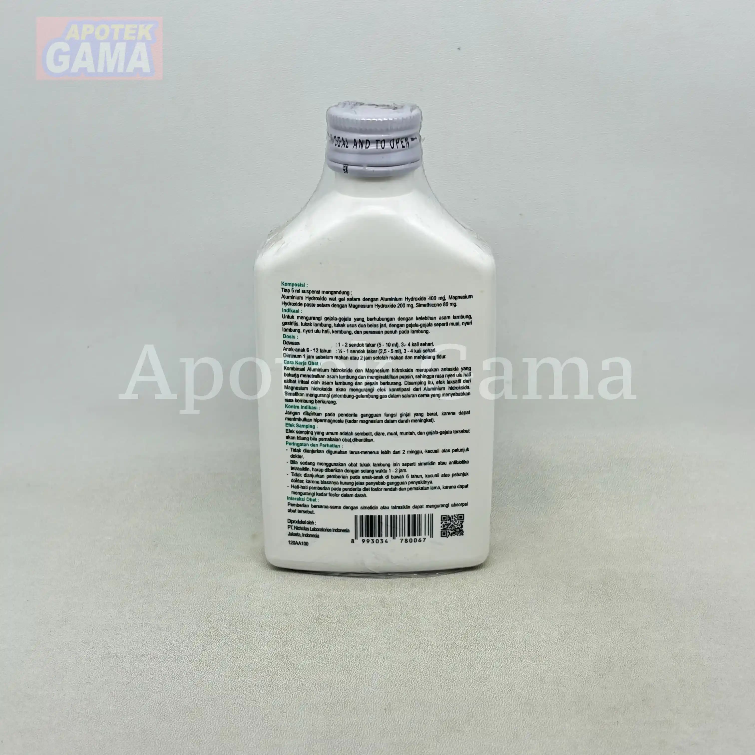 POLYCROL GEL 100ML