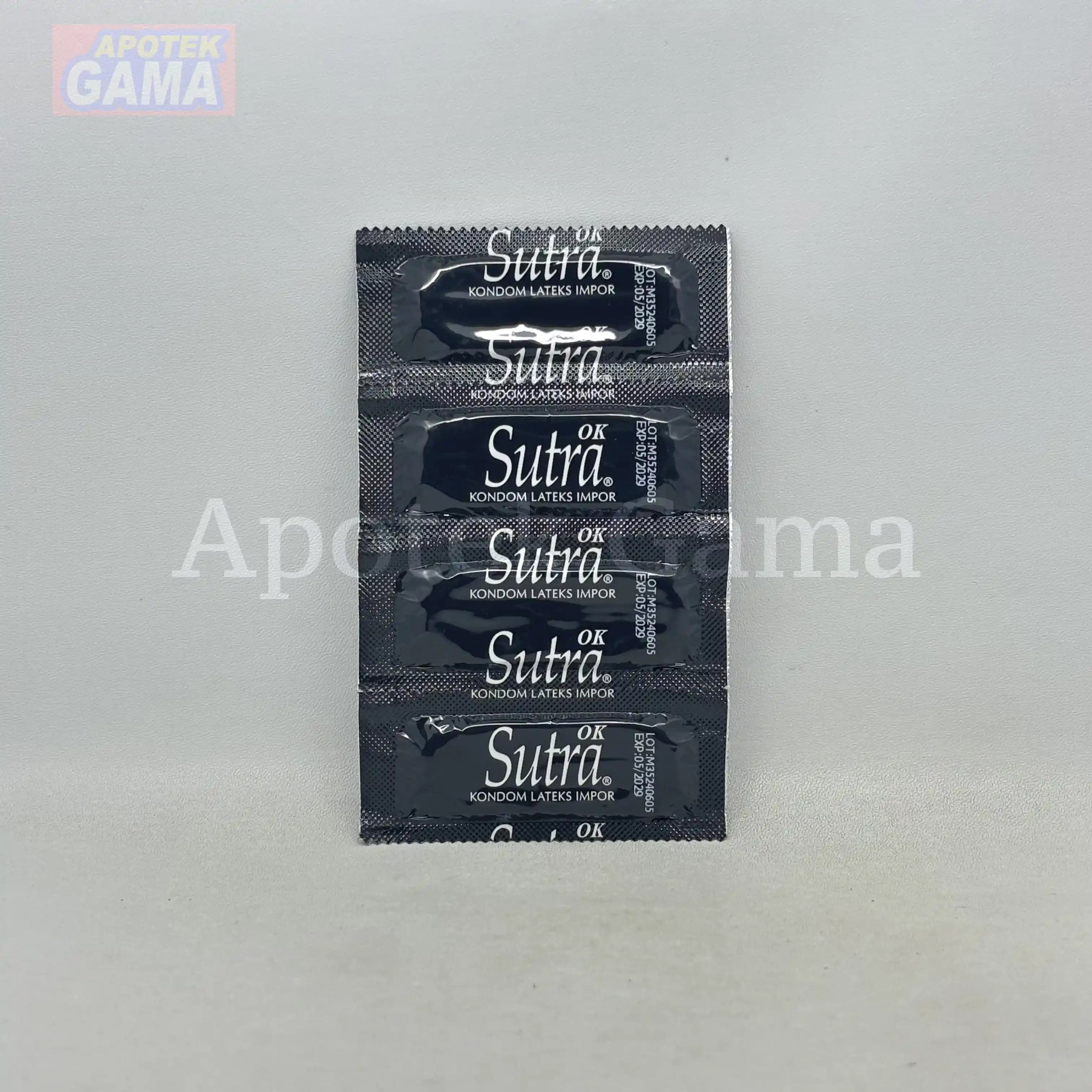SUTRA OK/12 10