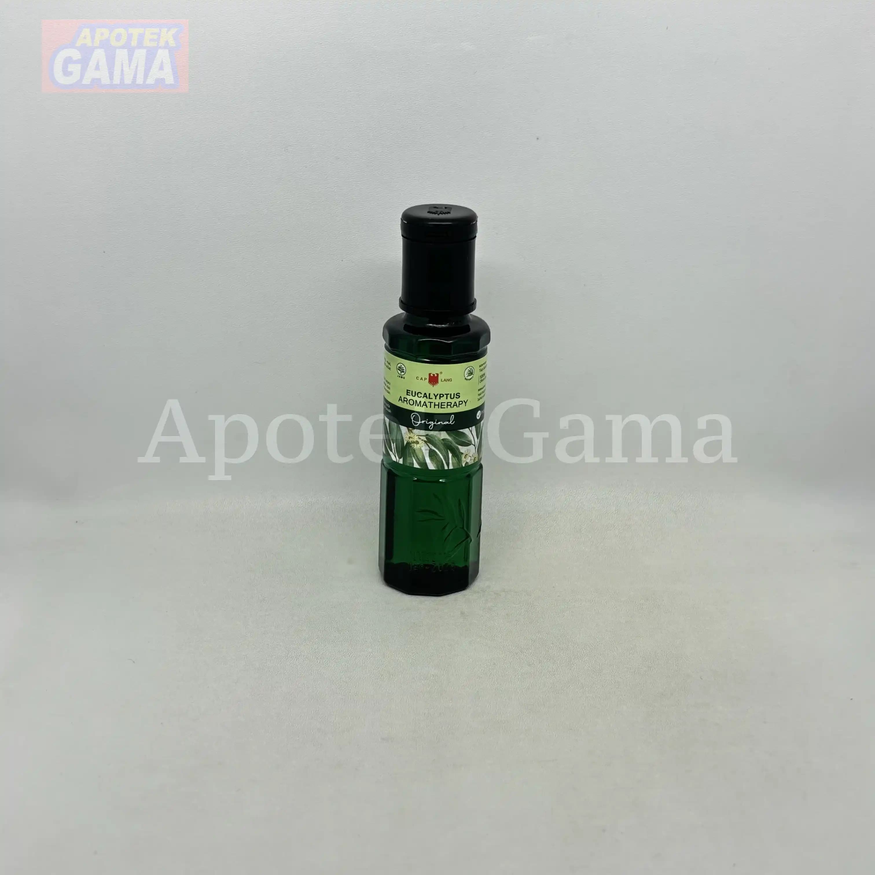 MKP LANG AROMA THERAPY 60ML 3