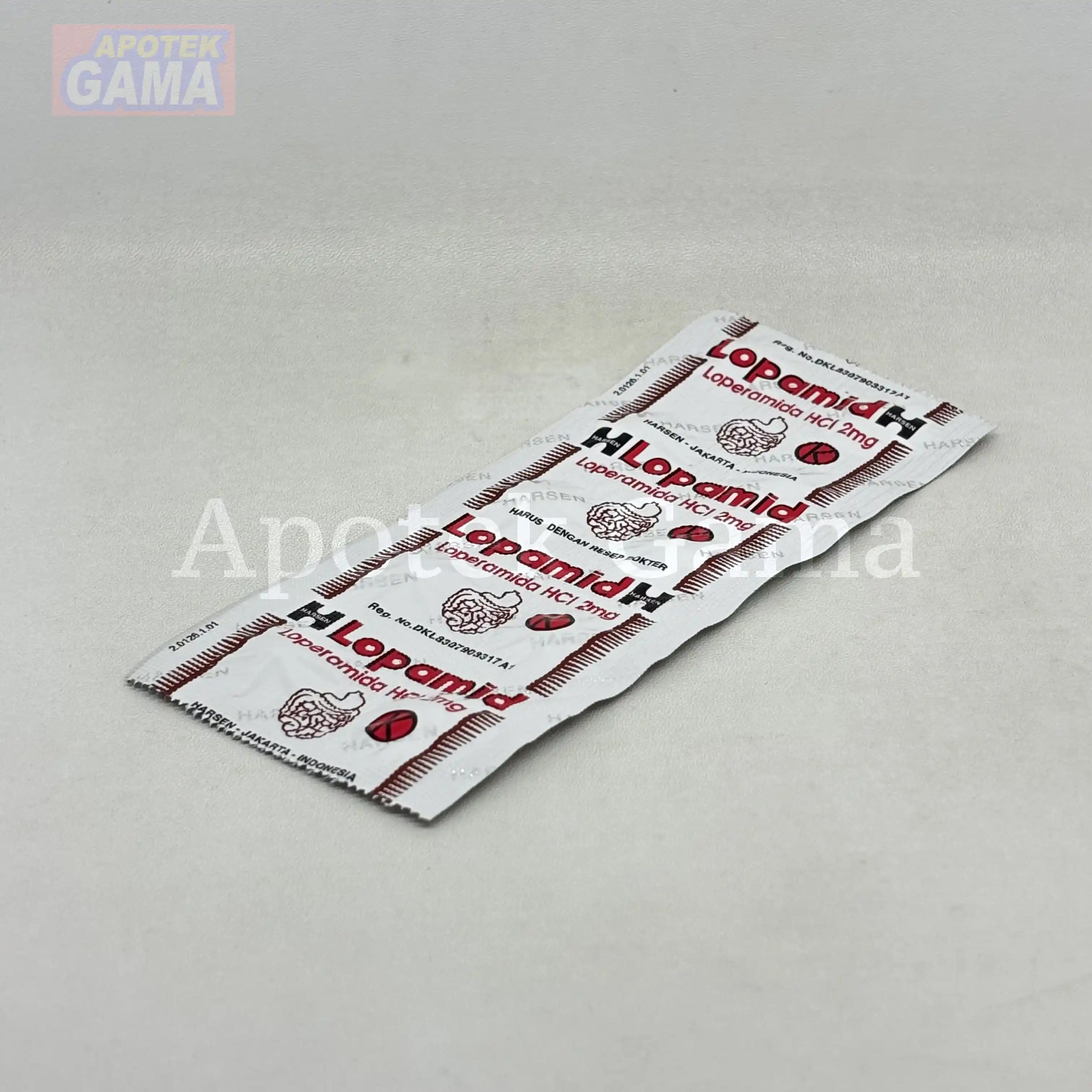 LOPAMID 3