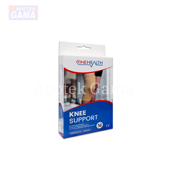 ONEHEALTH DEKER KNEE SUPPORT L