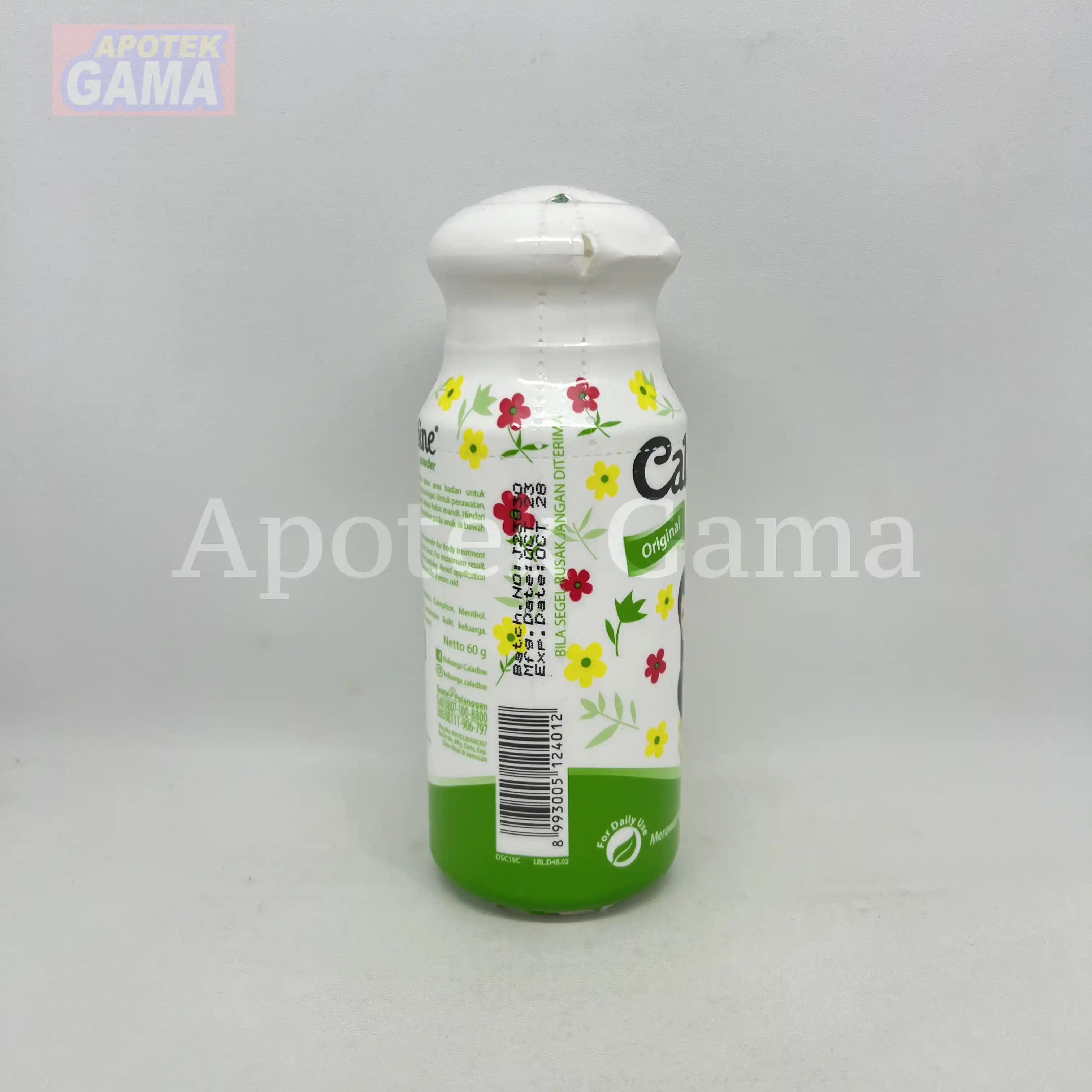 CALADINE POWDER 60 GR 2