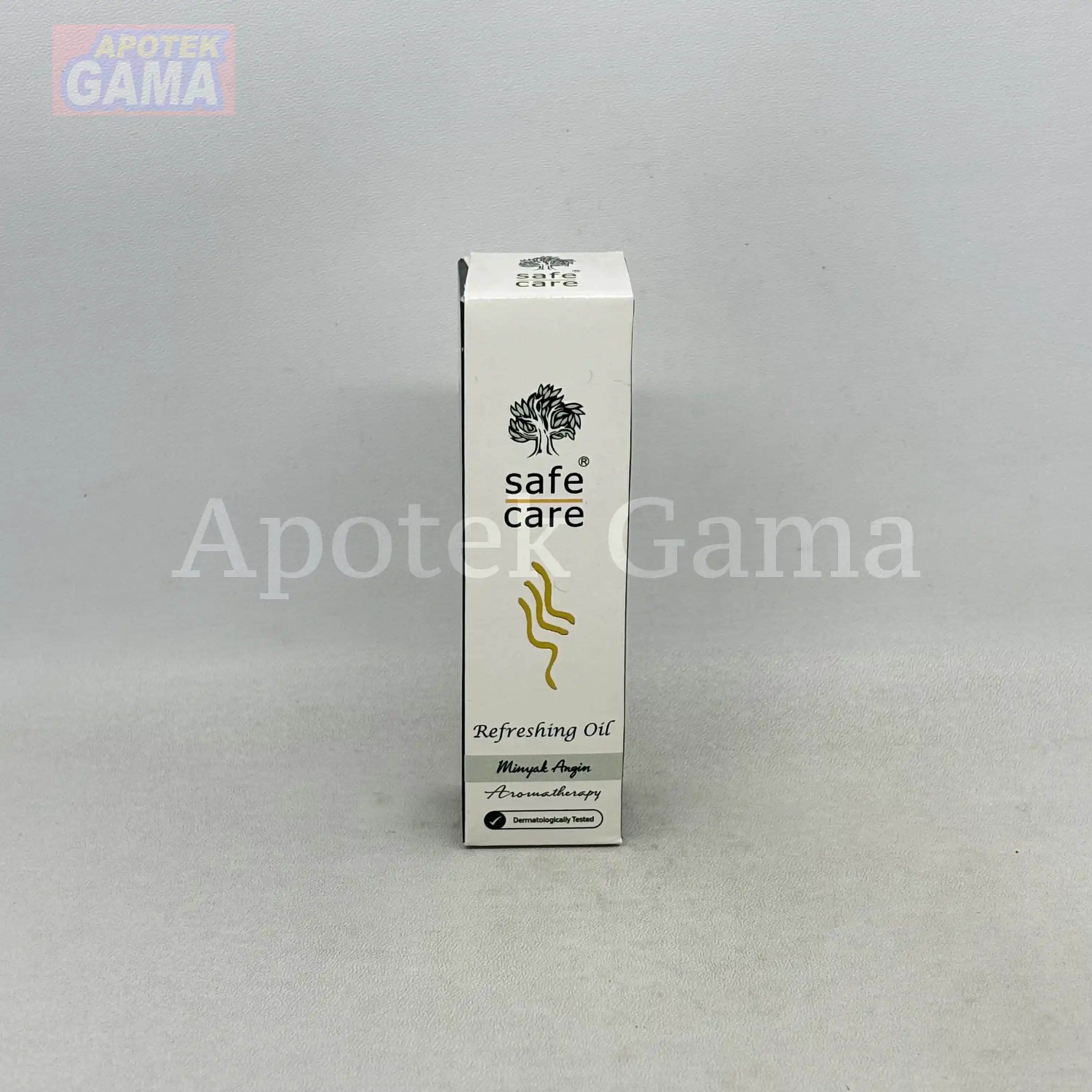 SAFE CARE MKP 10 ML