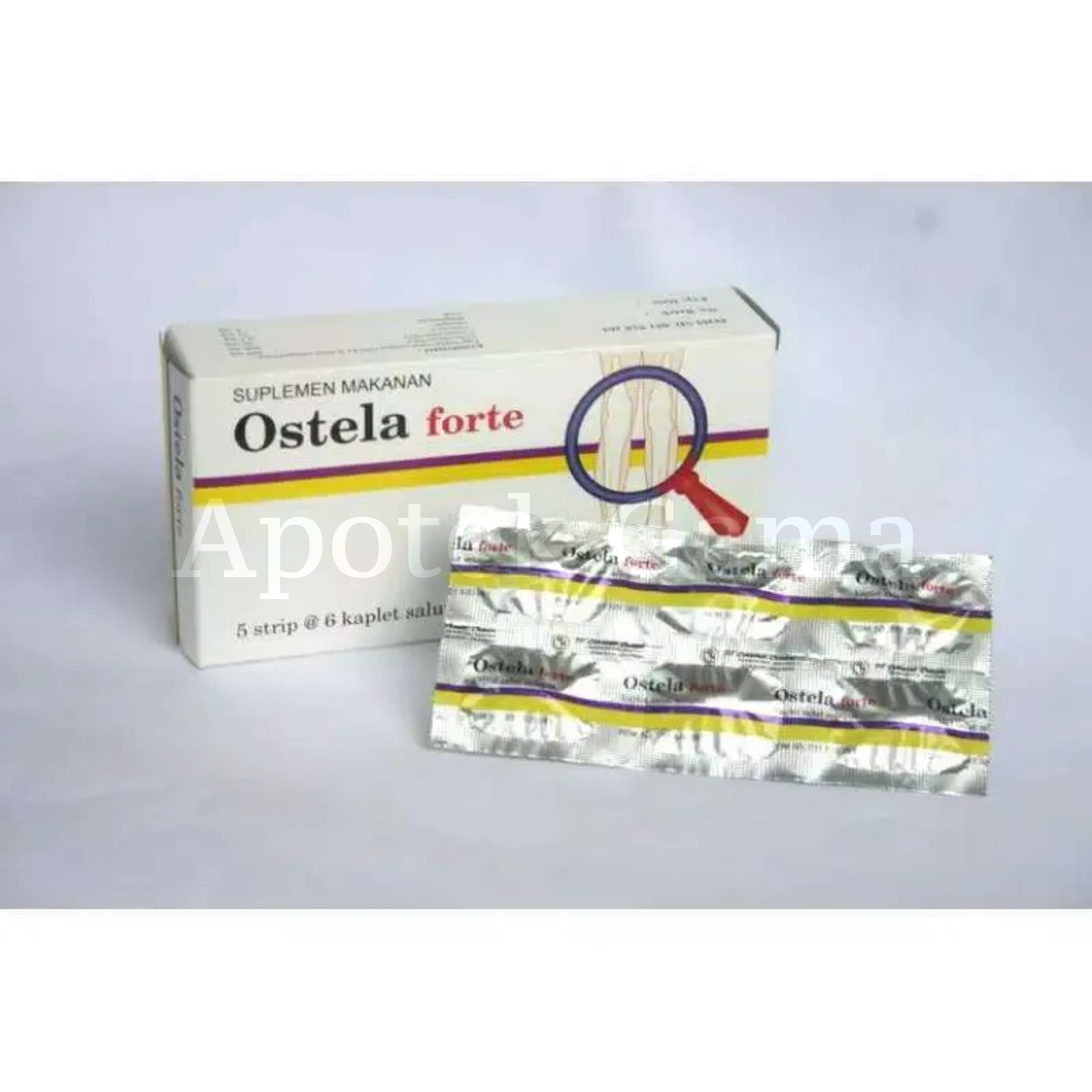 OSTELA TABLET