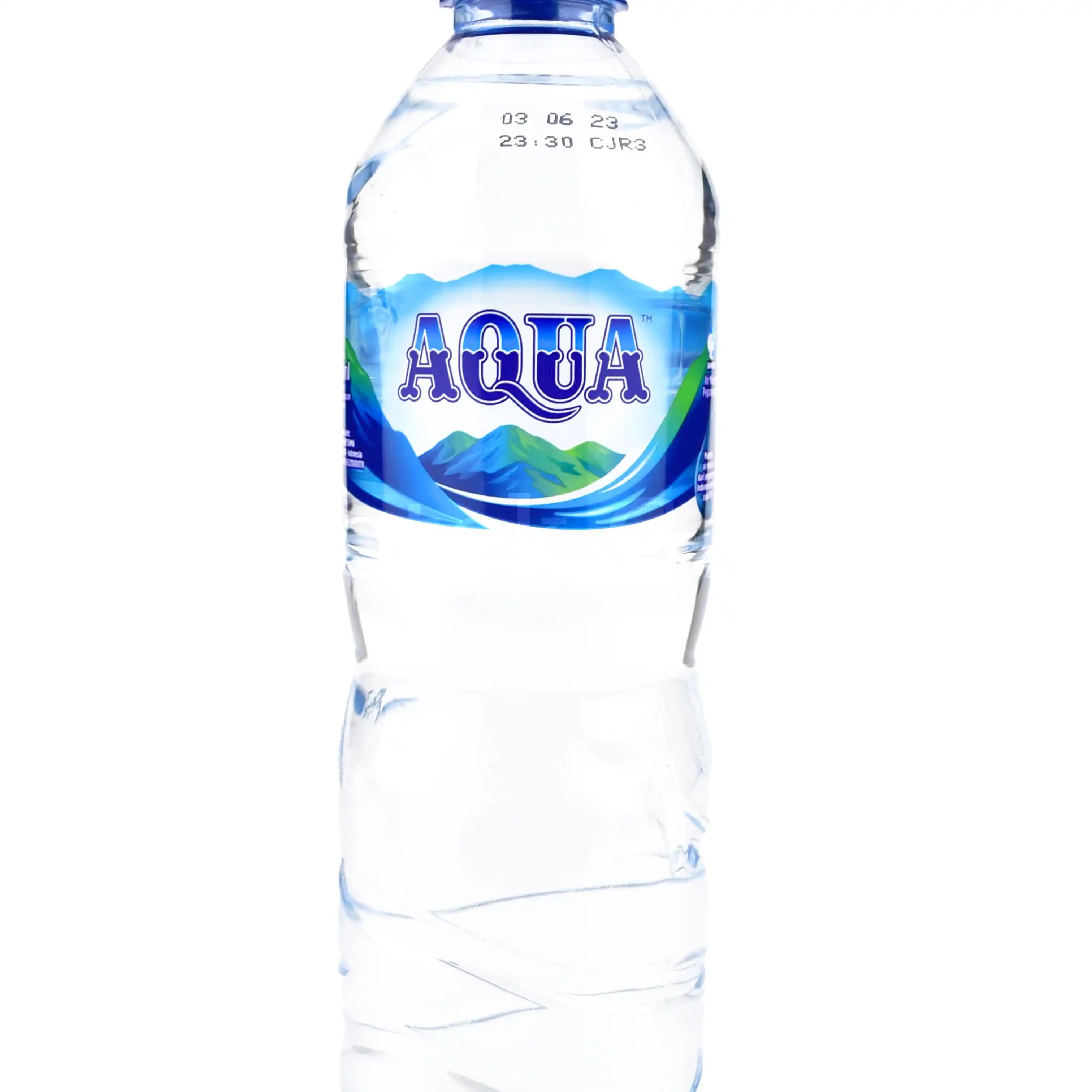 AQUA 600ML