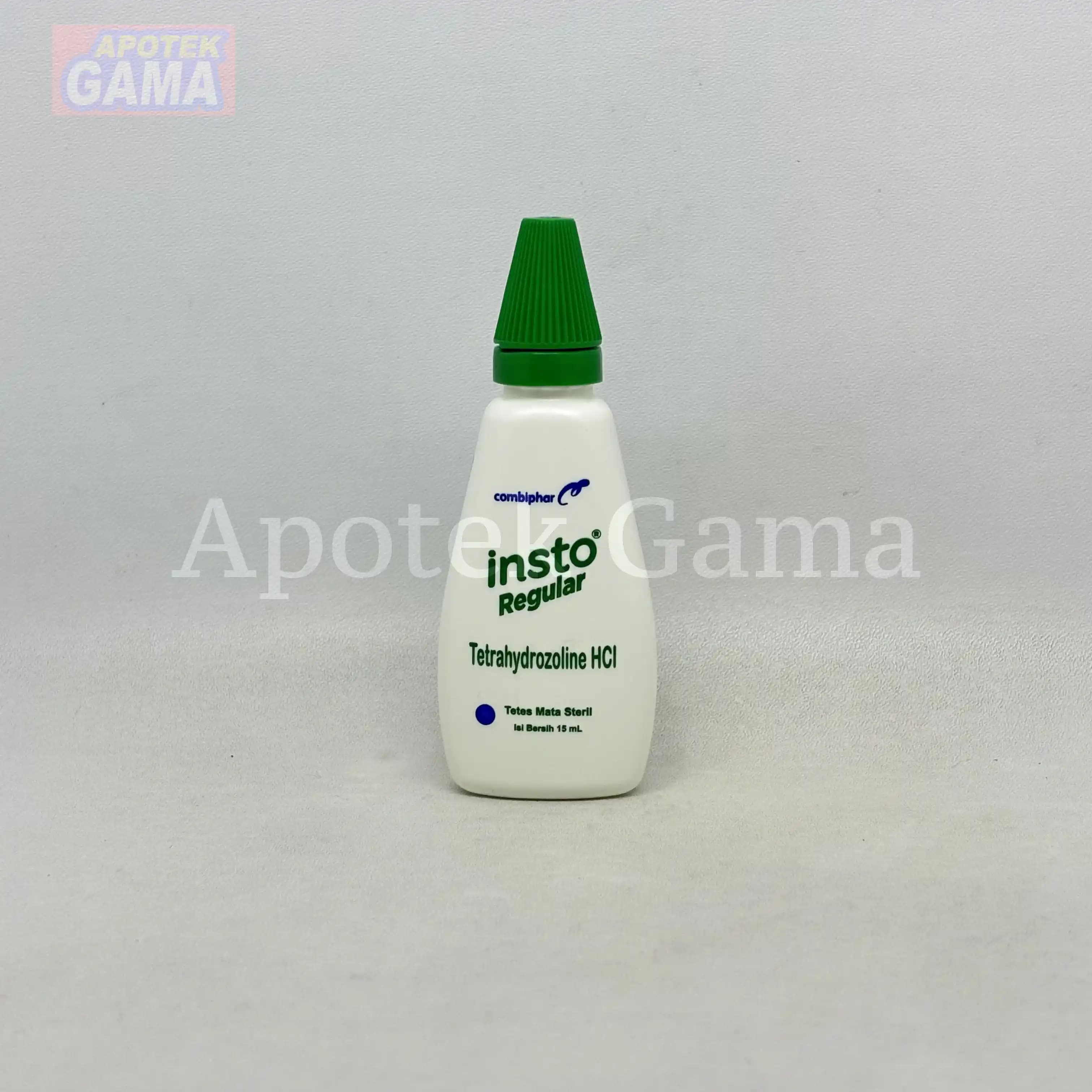 INSTO 7.5 ML 5