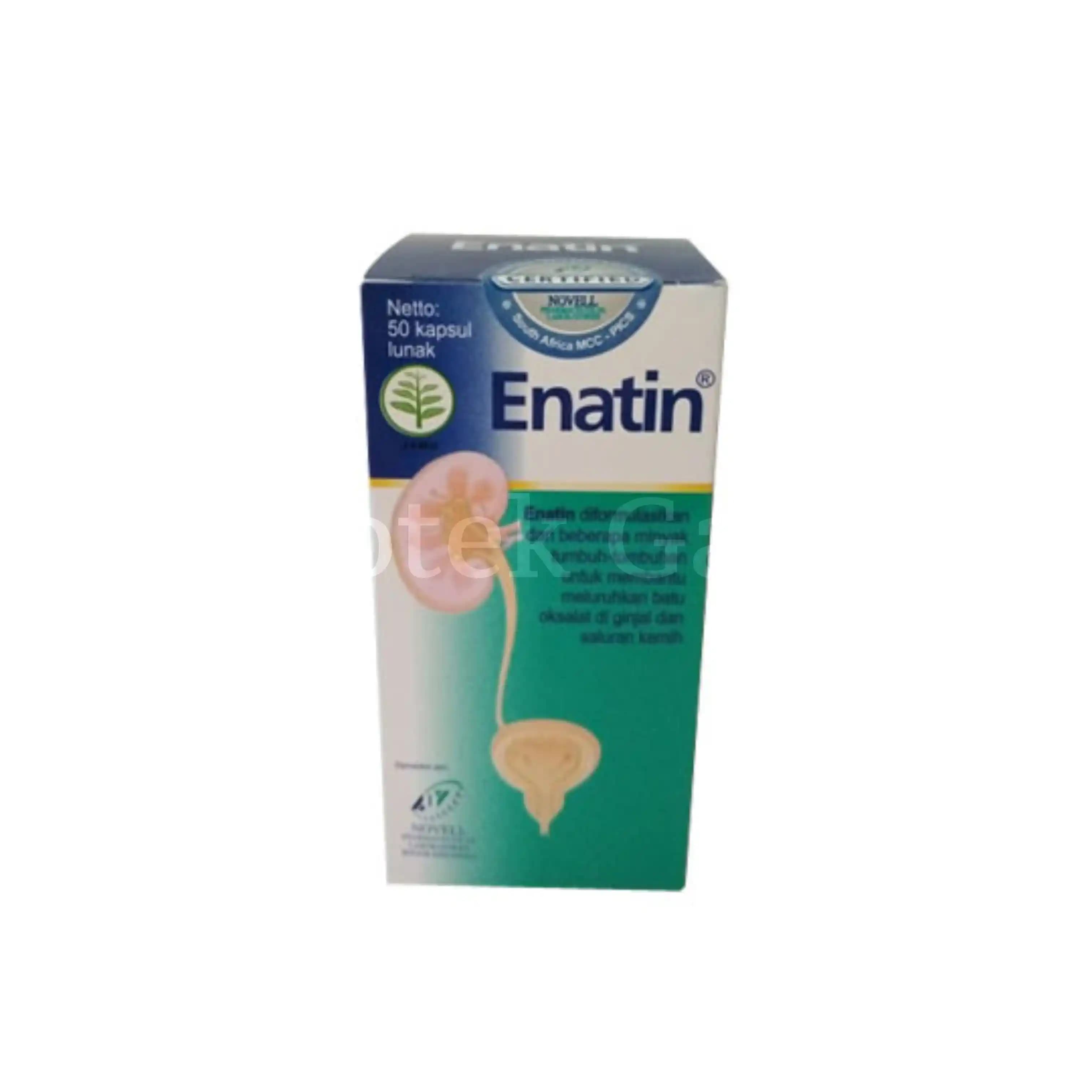 ENATIN 50S