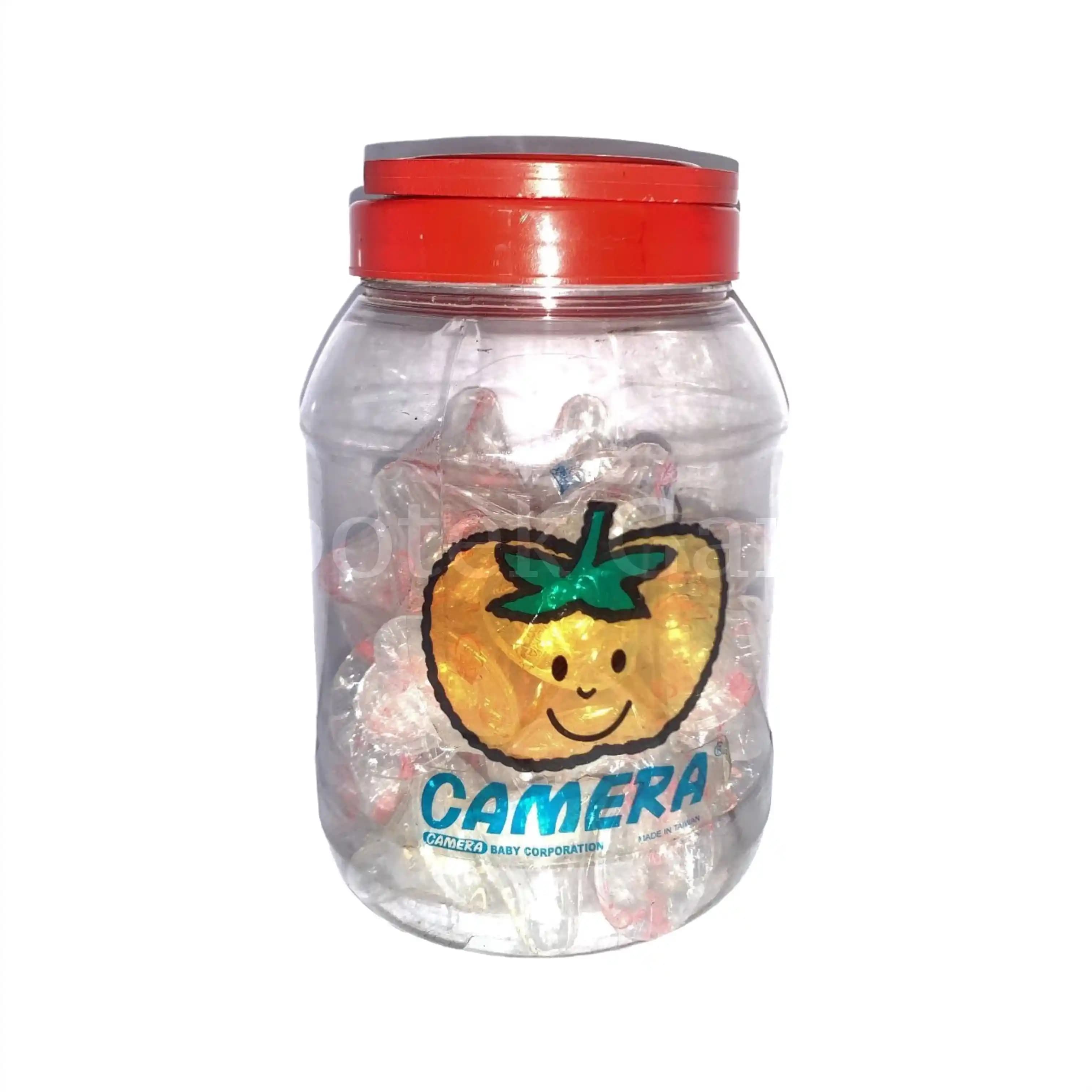 CAMERA DOT TANPA DUS