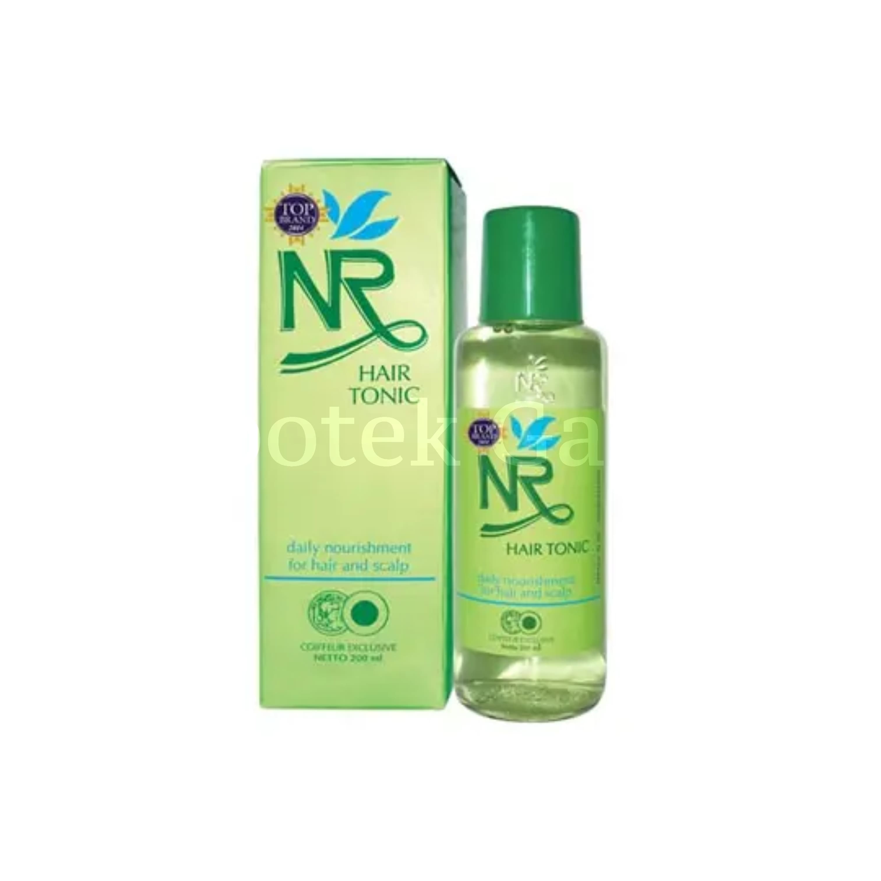NR HAIR TONIC 200ML