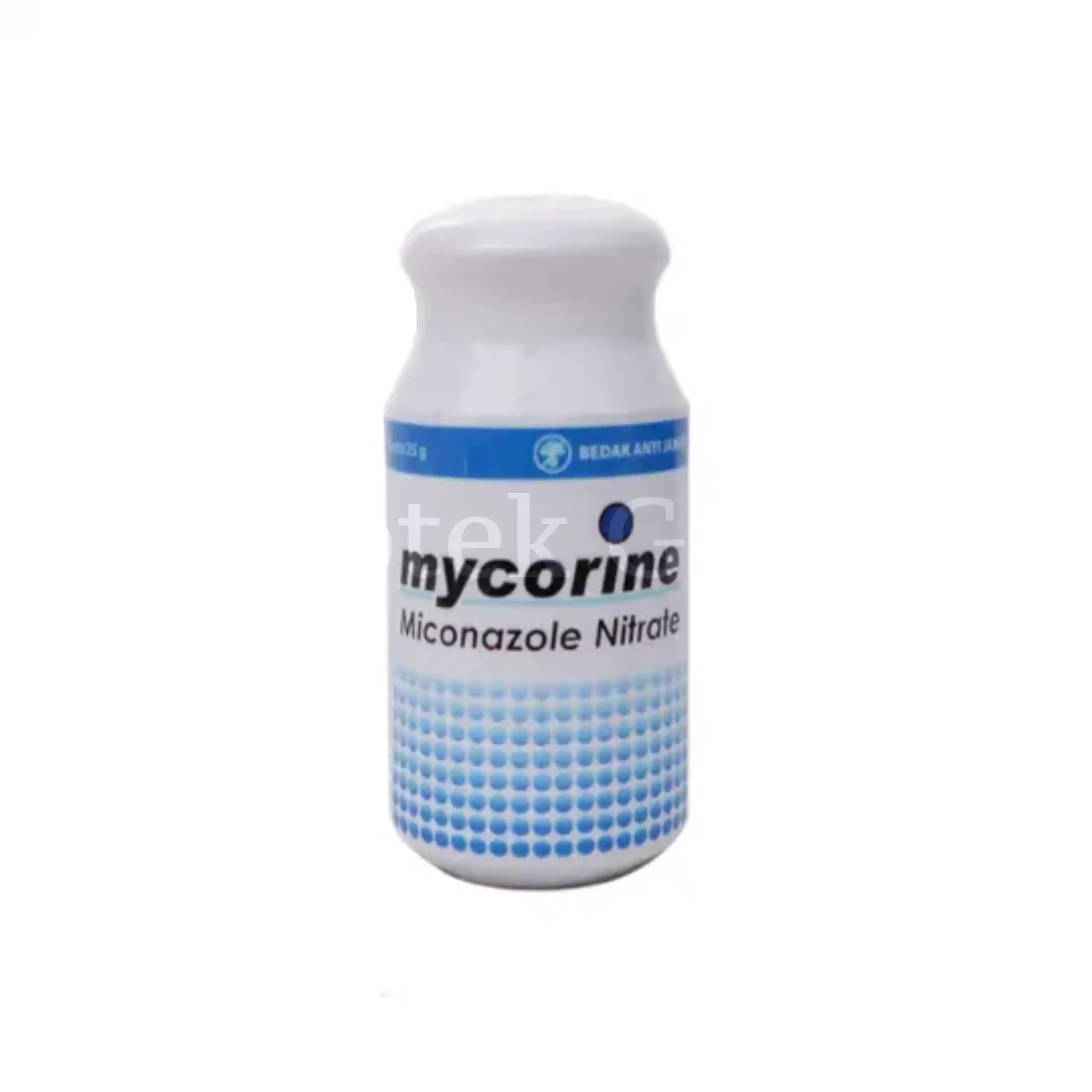 MYCORINE POWDER
