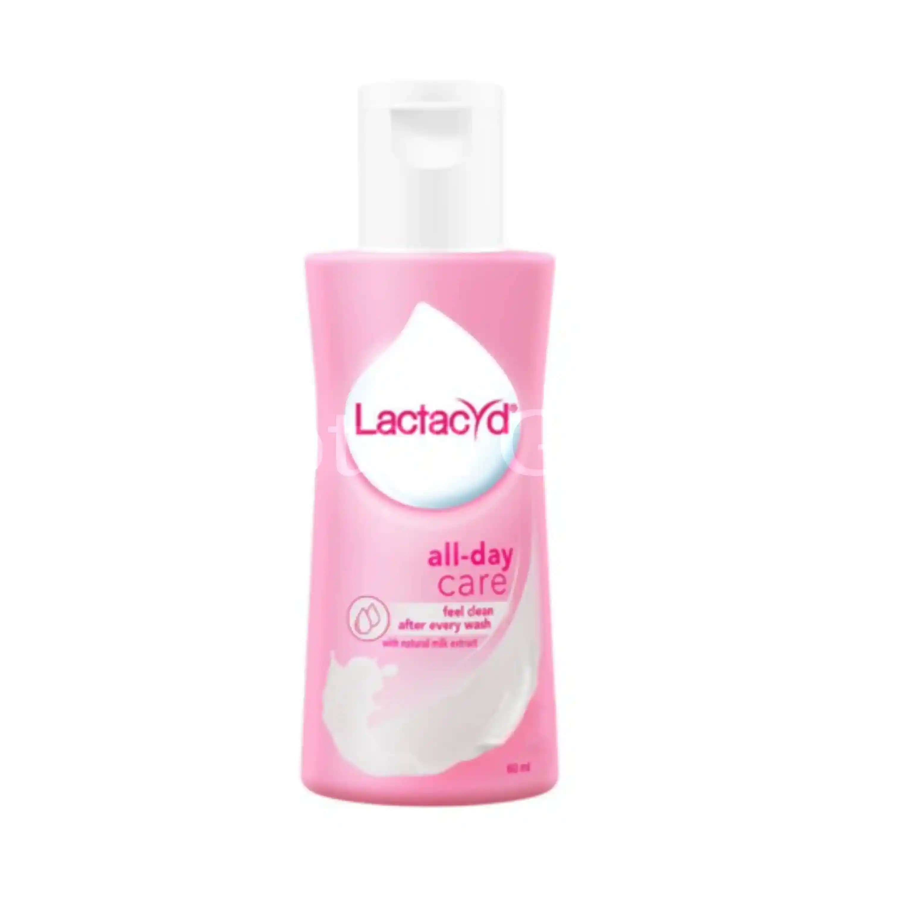 LACTACYD PINK 150 ML