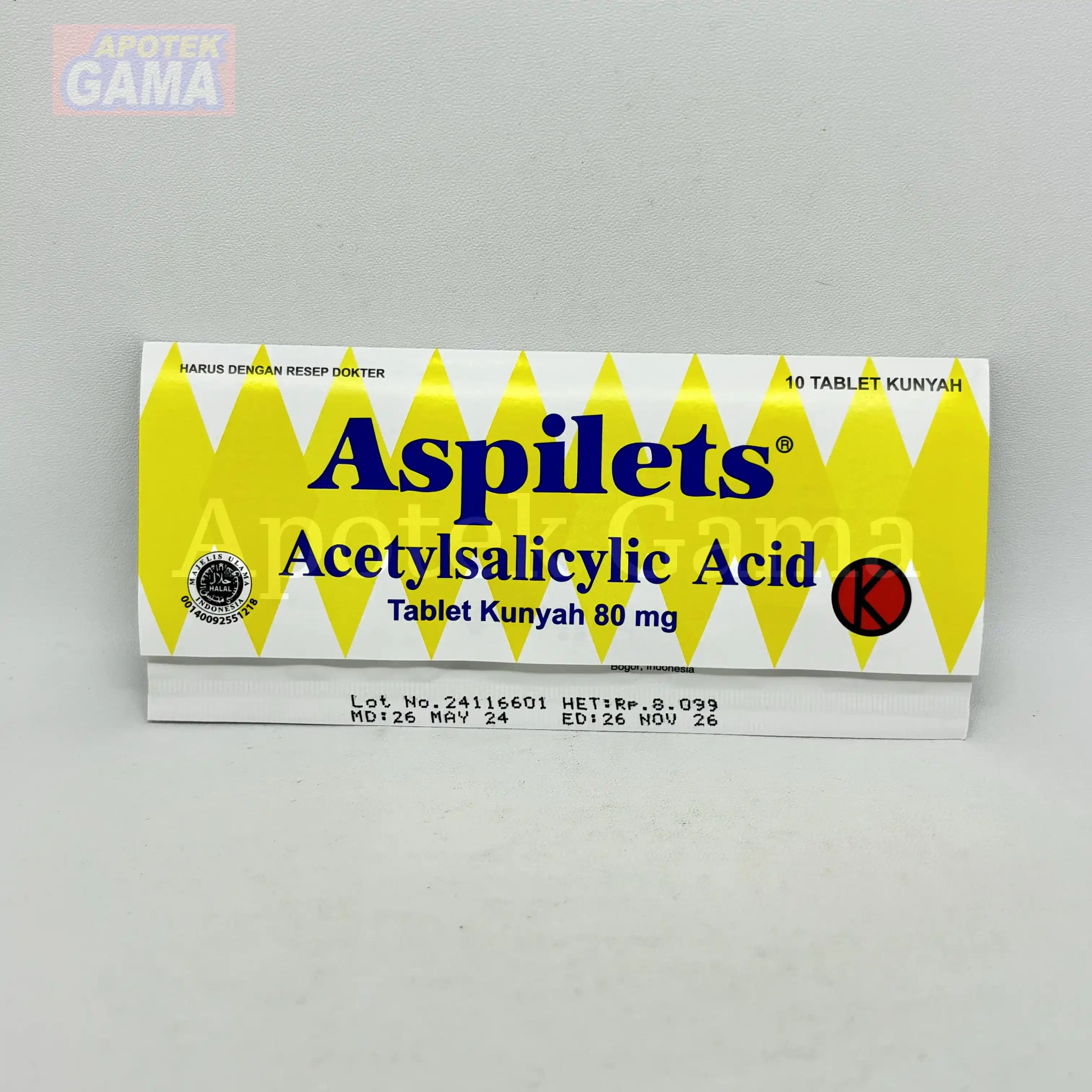 ASPILETS TAB 3