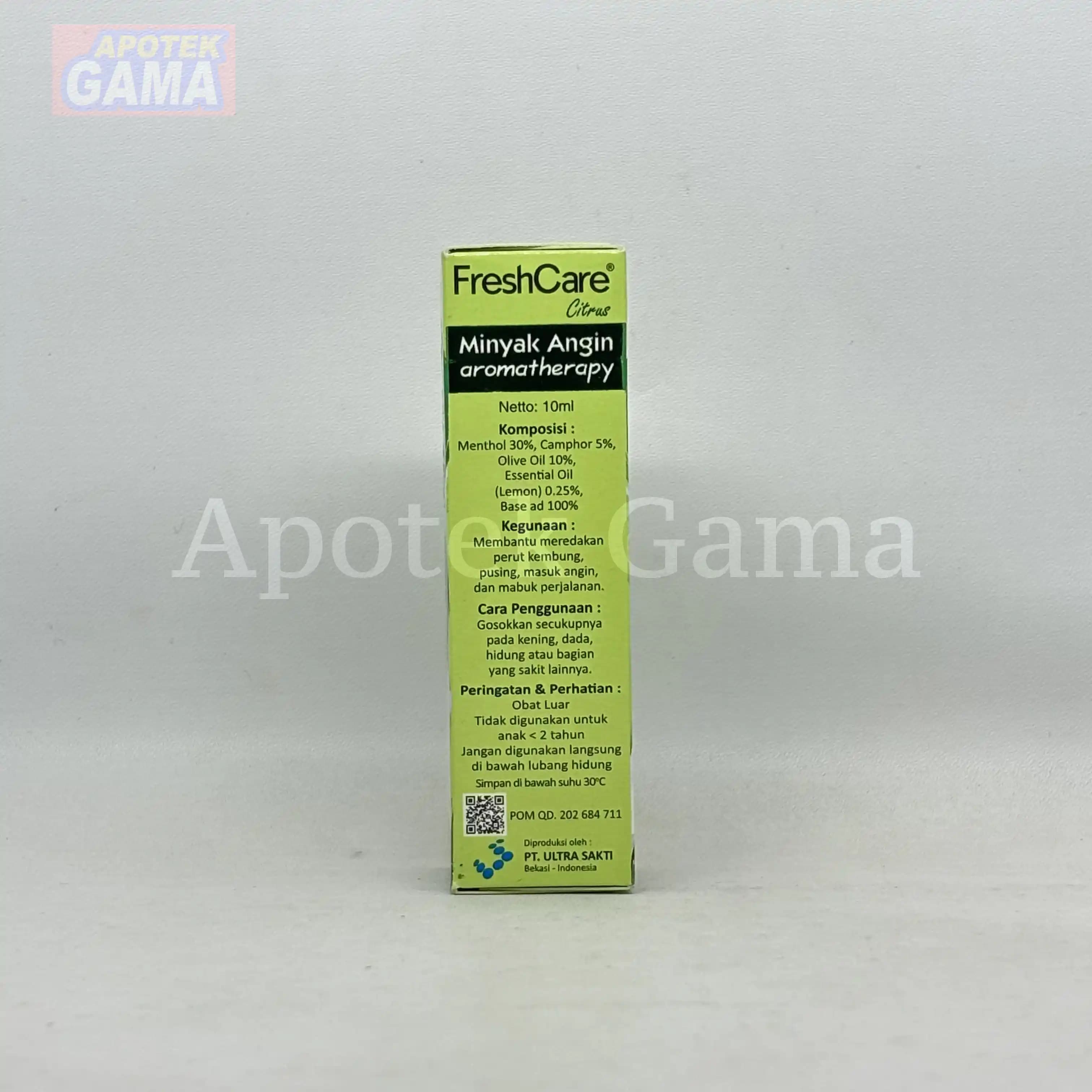 FRESH CARE ORIGINAL 3